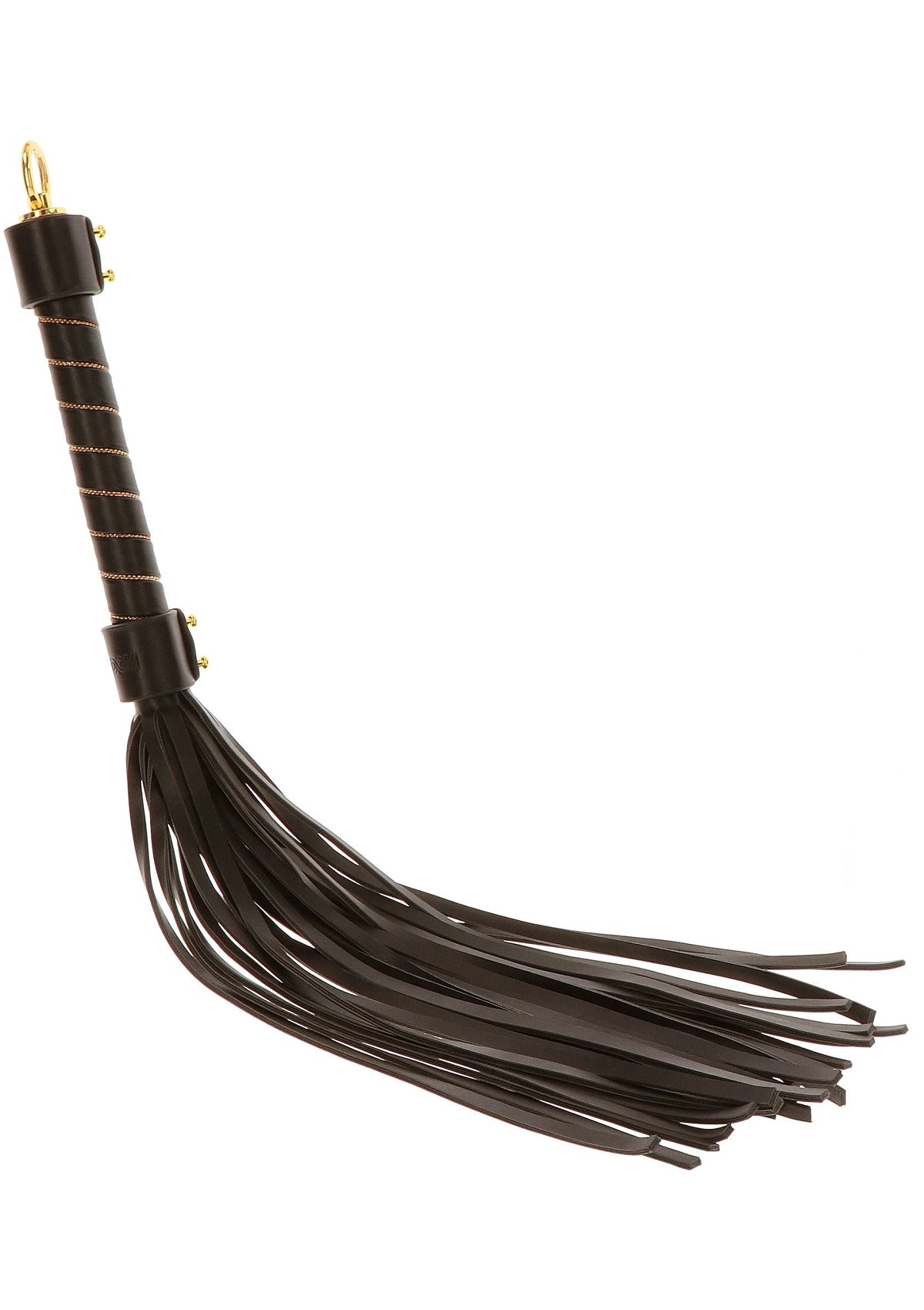 Bestel: Studded Whip by Taboom - bij Happytoys: de erotische sex webshop | liever Happy dan Easy ⭐⭐⭐⭐⭐