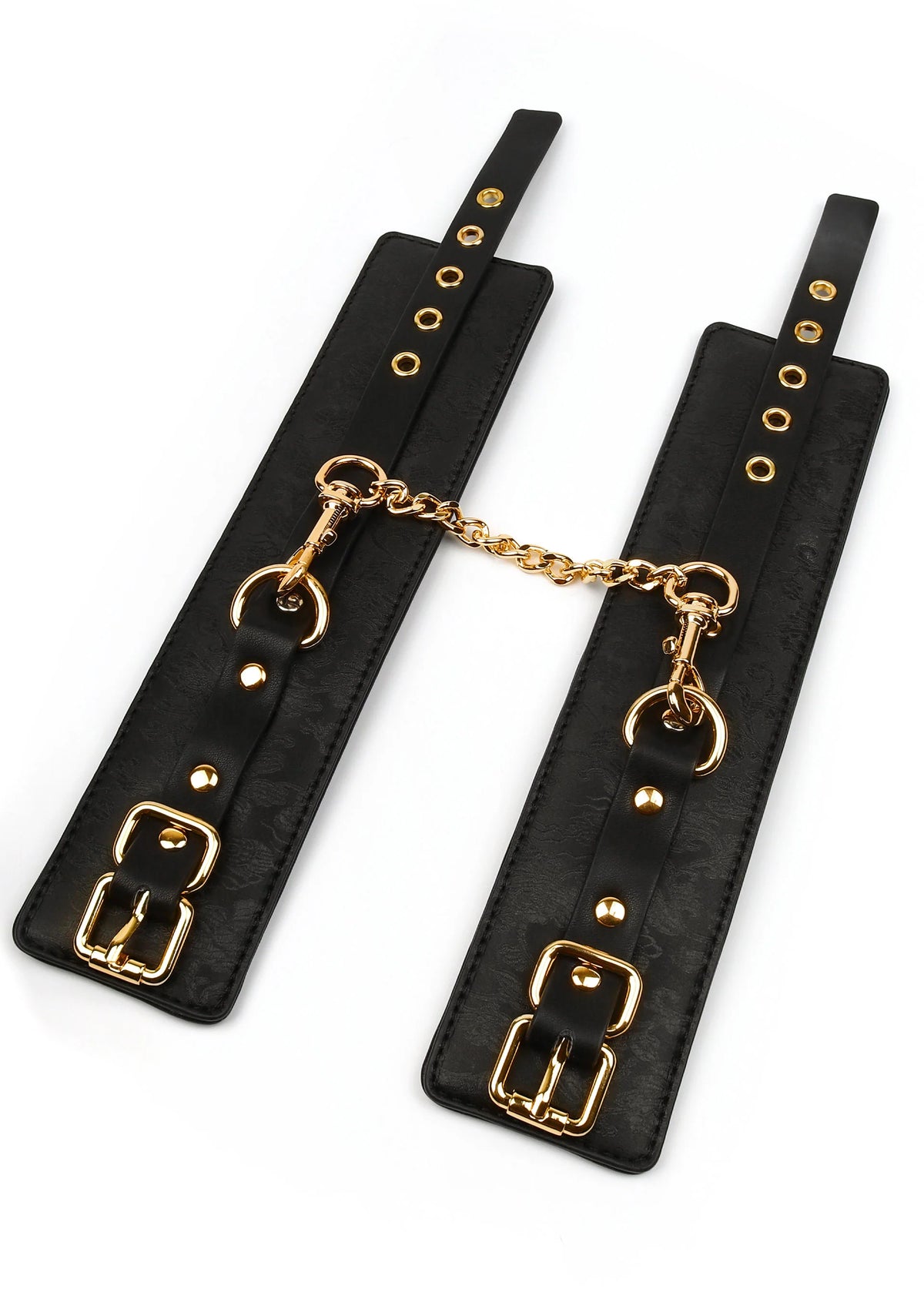 Bestel: Tempt Bondage Set 3PCS by Taboom - bij Happytoys.nl, happytoys.be, Happytoys.ae: erotische sex webshop | liever Happy dan Easy âââââ