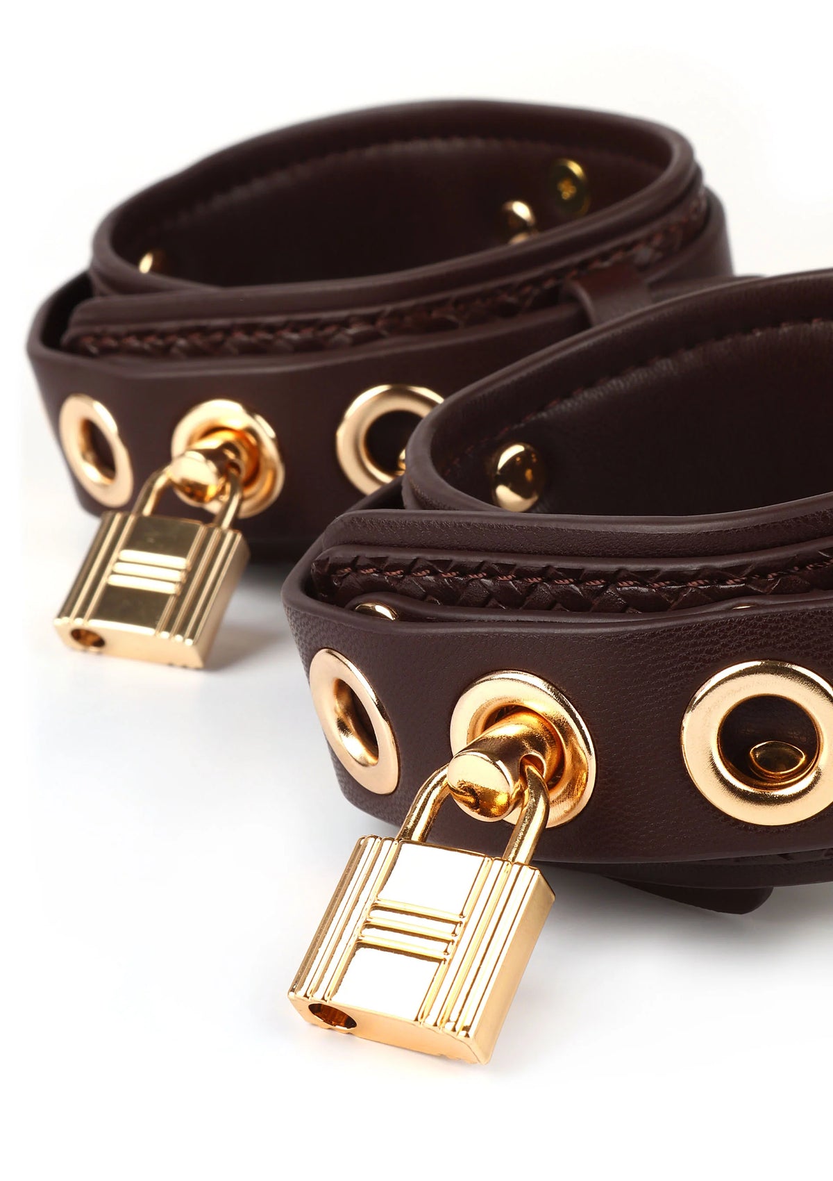 Bestel: Woven Wrist Cuffs by Taboom Cocoaelle - bij Happytoys.nl, happytoys.be, Happytoys.ae: erotische sex webshop | liever Happy dan Easy âââââ