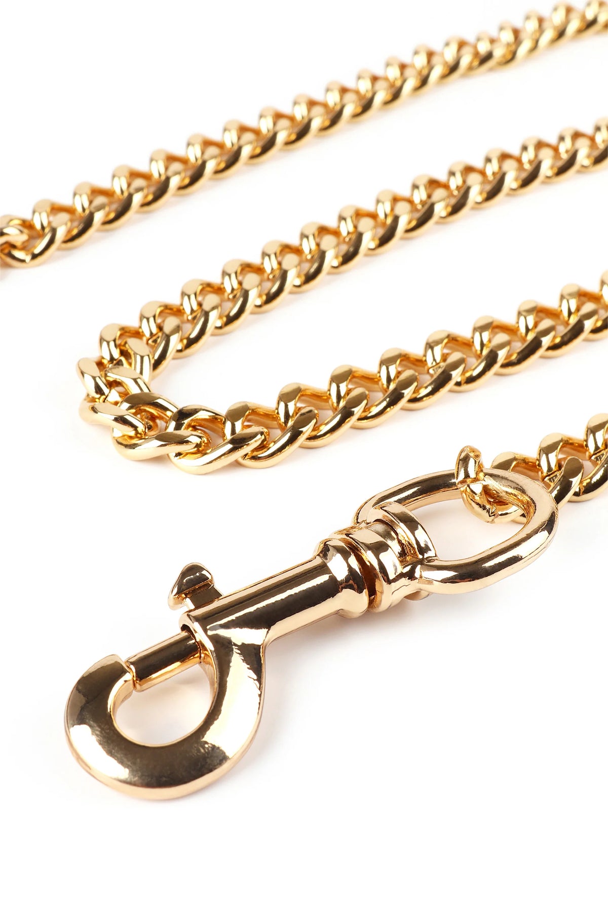 Woven Collar and Leash by Taboom Cocoaelle