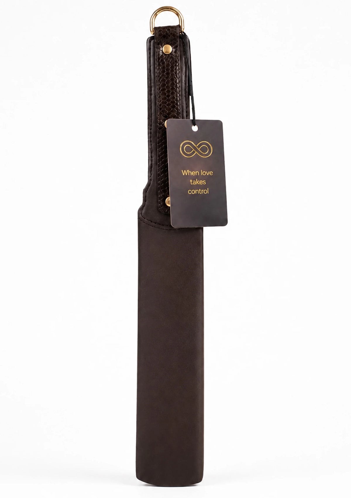 Bestel: Woven Slapper by Taboom Cocoaelle - bij Happytoys.nl, happytoys.be, Happytoys.ae: erotische sex webshop | liever Happy dan Easy âââââ