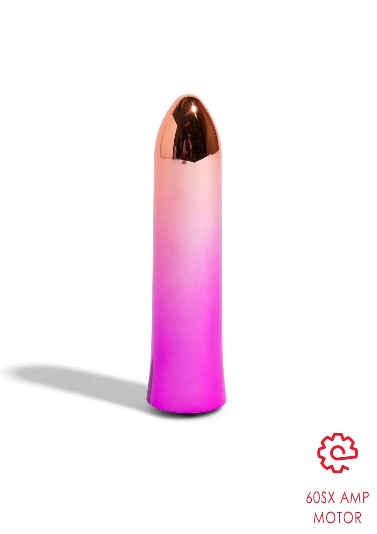Bestel: Aluminium Point Bullet by Nu Sensuelle - bij Happytoys.nl, happytoys.be, Happytoys.ae: erotische sex webshop | liever Happy dan Easy ⭐⭐⭐⭐⭐ - Default Title - 17500 - MULTICOLOR