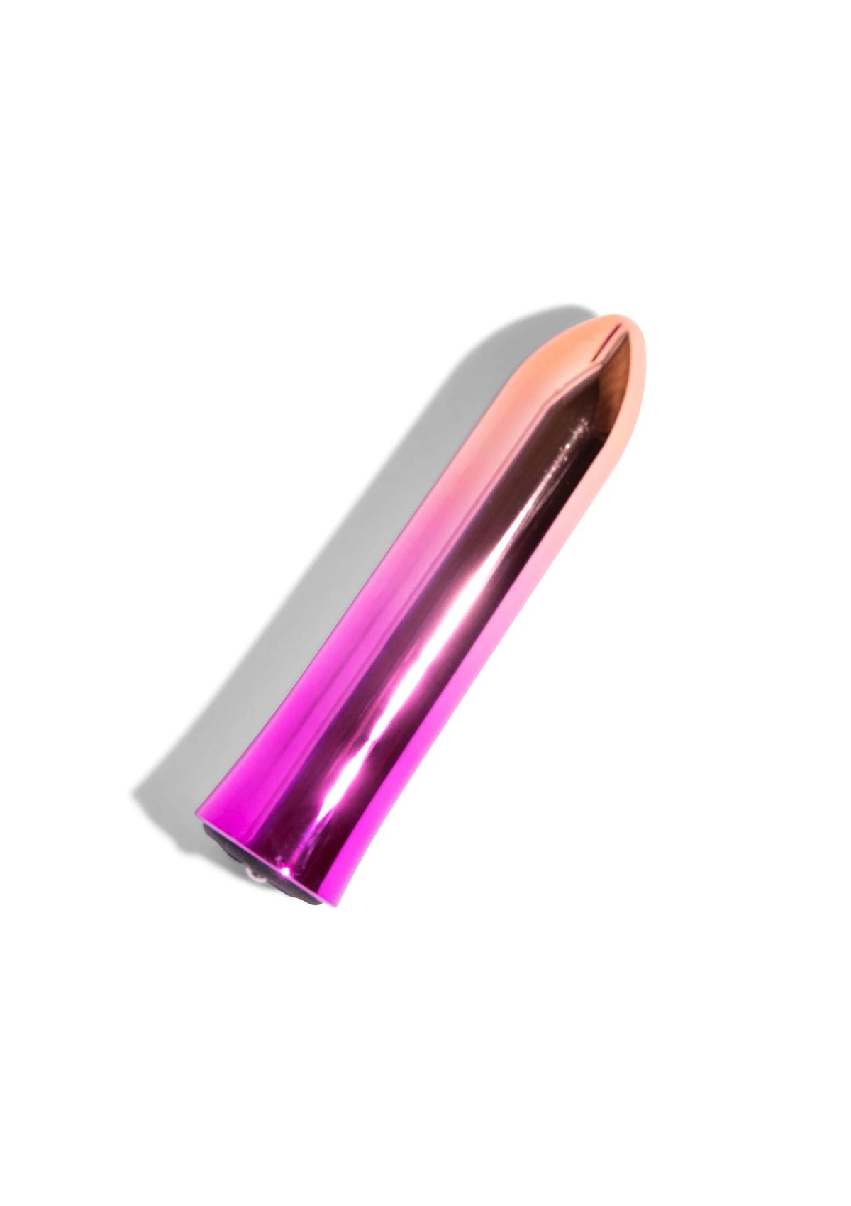 Bestel: Aluminium Point Bullet by Nu Sensuelle - bij Happytoys.nl, happytoys.be, Happytoys.ae: erotische sex webshop | liever Happy dan Easy ⭐⭐⭐⭐⭐