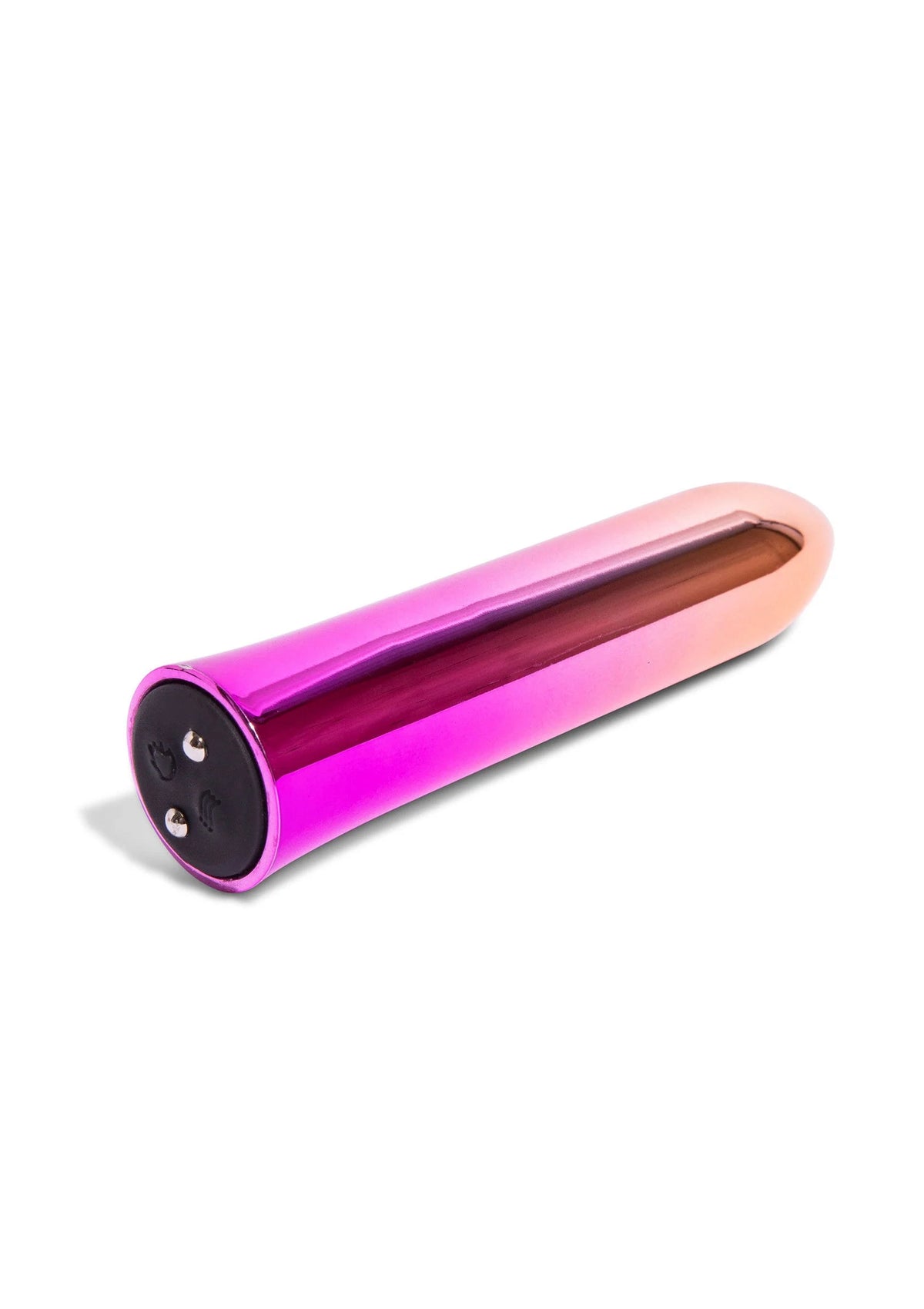 Bestel: Aluminium Point Bullet by Nu Sensuelle - bij Happytoys.nl, happytoys.be, Happytoys.ae: erotische sex webshop | liever Happy dan Easy ⭐⭐⭐⭐⭐