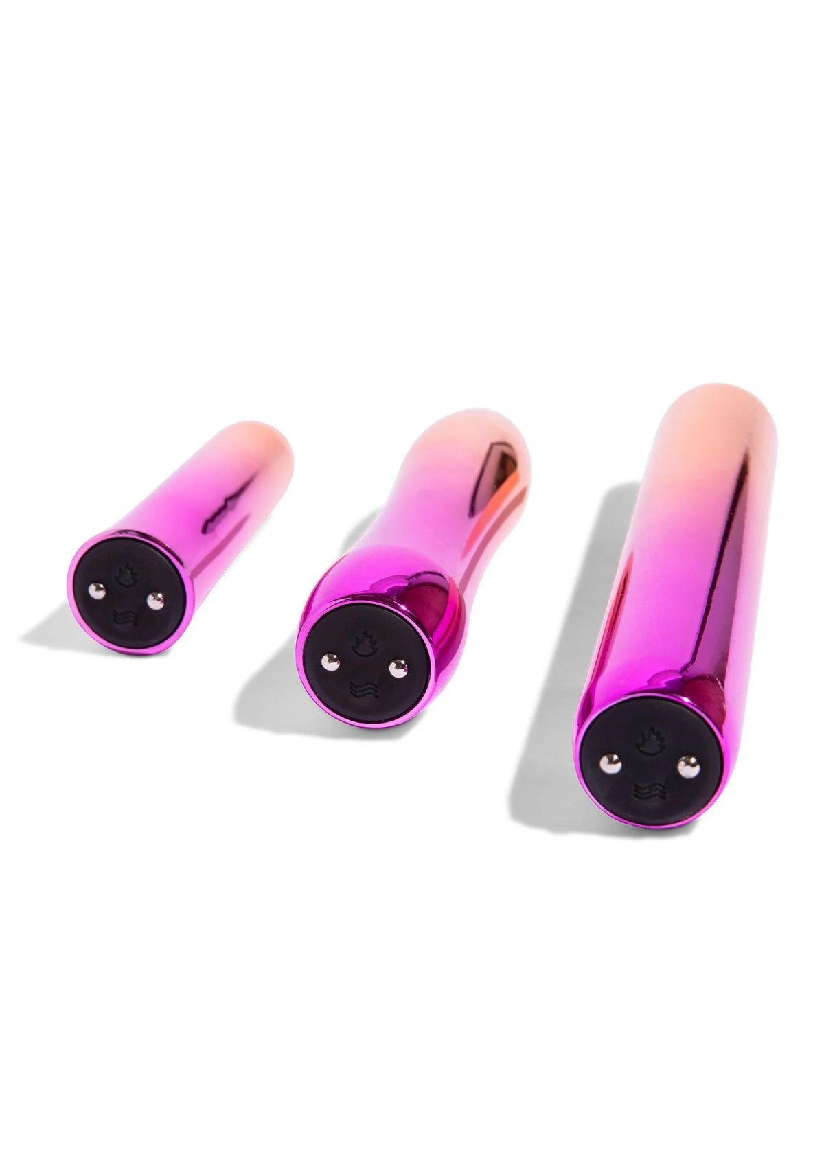 Bestel: Aluminium Point Bullet by Nu Sensuelle - bij Happytoys.nl, happytoys.be, Happytoys.ae: erotische sex webshop | liever Happy dan Easy ⭐⭐⭐⭐⭐