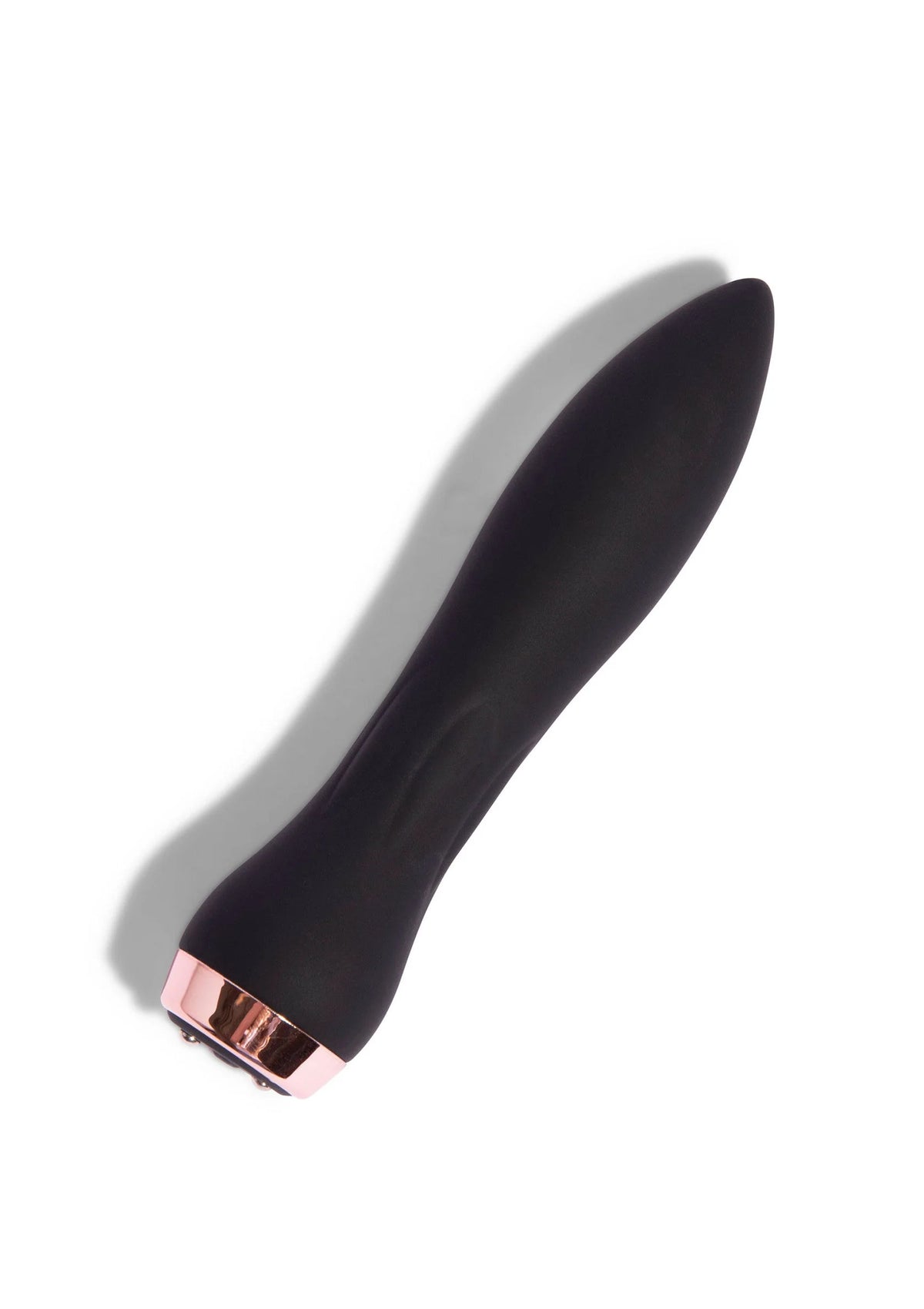 Bestel: Silicone 60SX AMP Bullet by Nu Sensuelle - bij Happytoys.nl, happytoys.be, Happytoys.ae: erotische sex webshop | liever Happy dan Easy ⭐⭐⭐⭐⭐