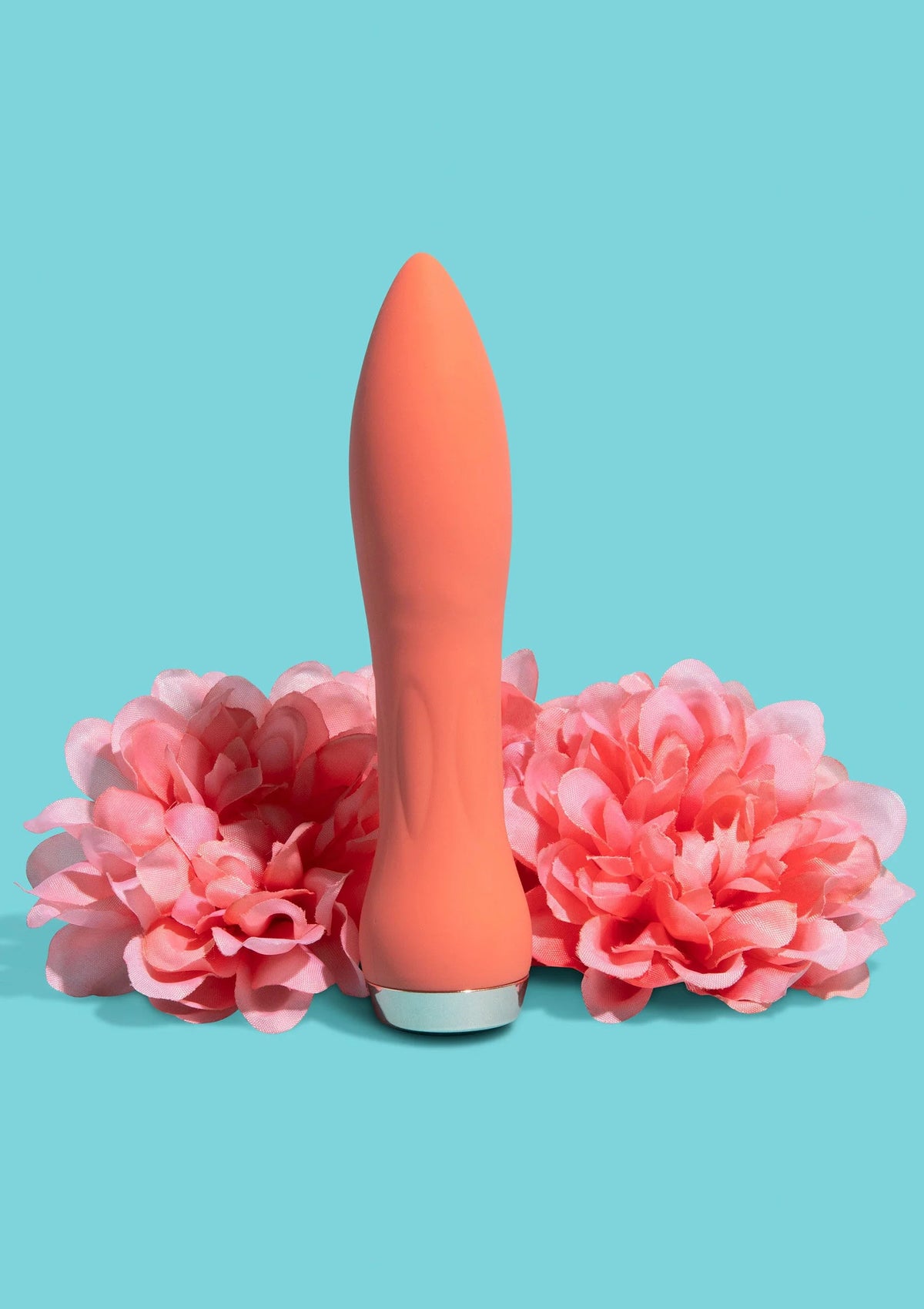 Bestel: Silicone 60SX AMP Bullet by Nu Sensuelle - bij Happytoys.nl, happytoys.be, Happytoys.ae: erotische sex webshop | liever Happy dan Easy ⭐⭐⭐⭐⭐