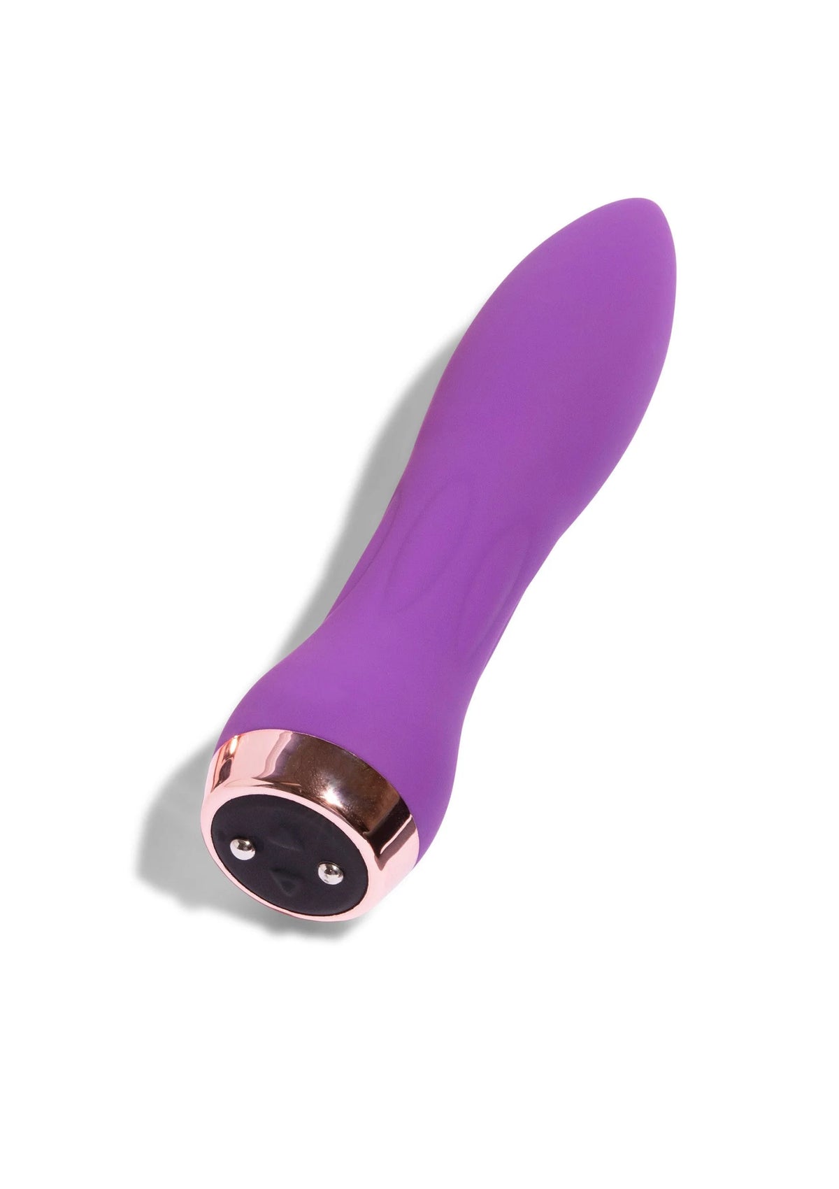 Bestel: Silicone 60SX AMP Bullet by Nu Sensuelle - bij Happytoys.nl, happytoys.be, Happytoys.ae: erotische sex webshop | liever Happy dan Easy ⭐⭐⭐⭐⭐