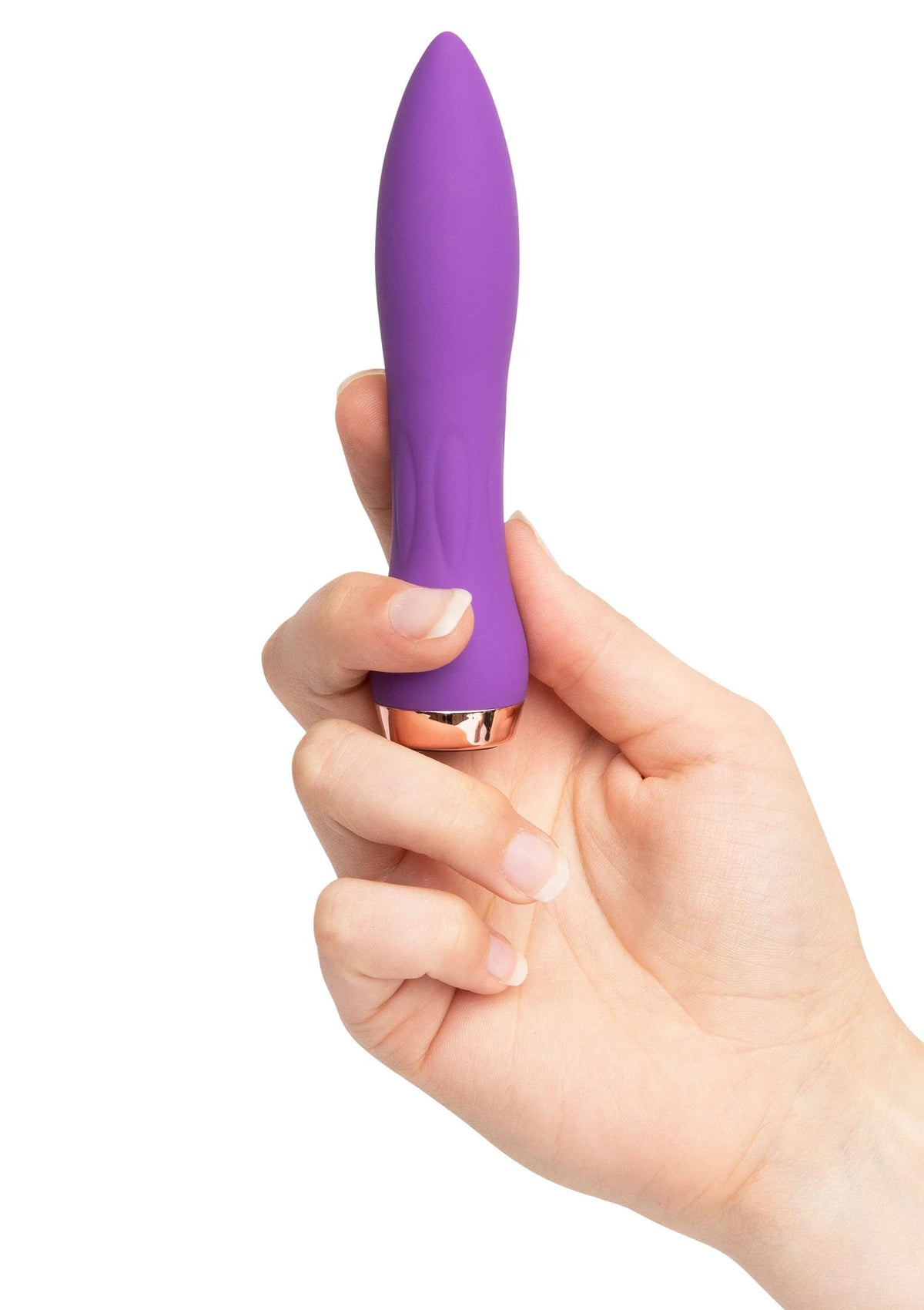 Bestel: Silicone 60SX AMP Bullet by Nu Sensuelle - bij Happytoys.nl, happytoys.be, Happytoys.ae: erotische sex webshop | liever Happy dan Easy ⭐⭐⭐⭐⭐