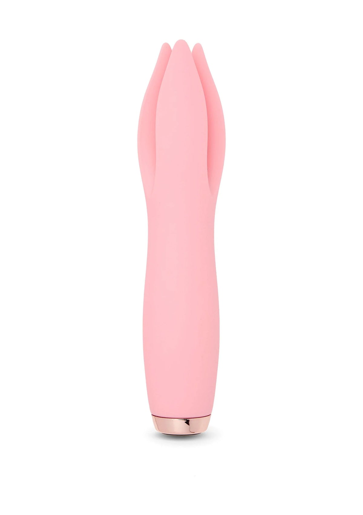 Bestel: Tulip Multi - Play Vibrator by Nu Sensuelle - bij Happytoys.nl, happytoys.be, Happytoys.ae: erotische sex webshop | liever Happy dan Easy ⭐⭐⭐⭐⭐ - Roze - 17508 - PINK