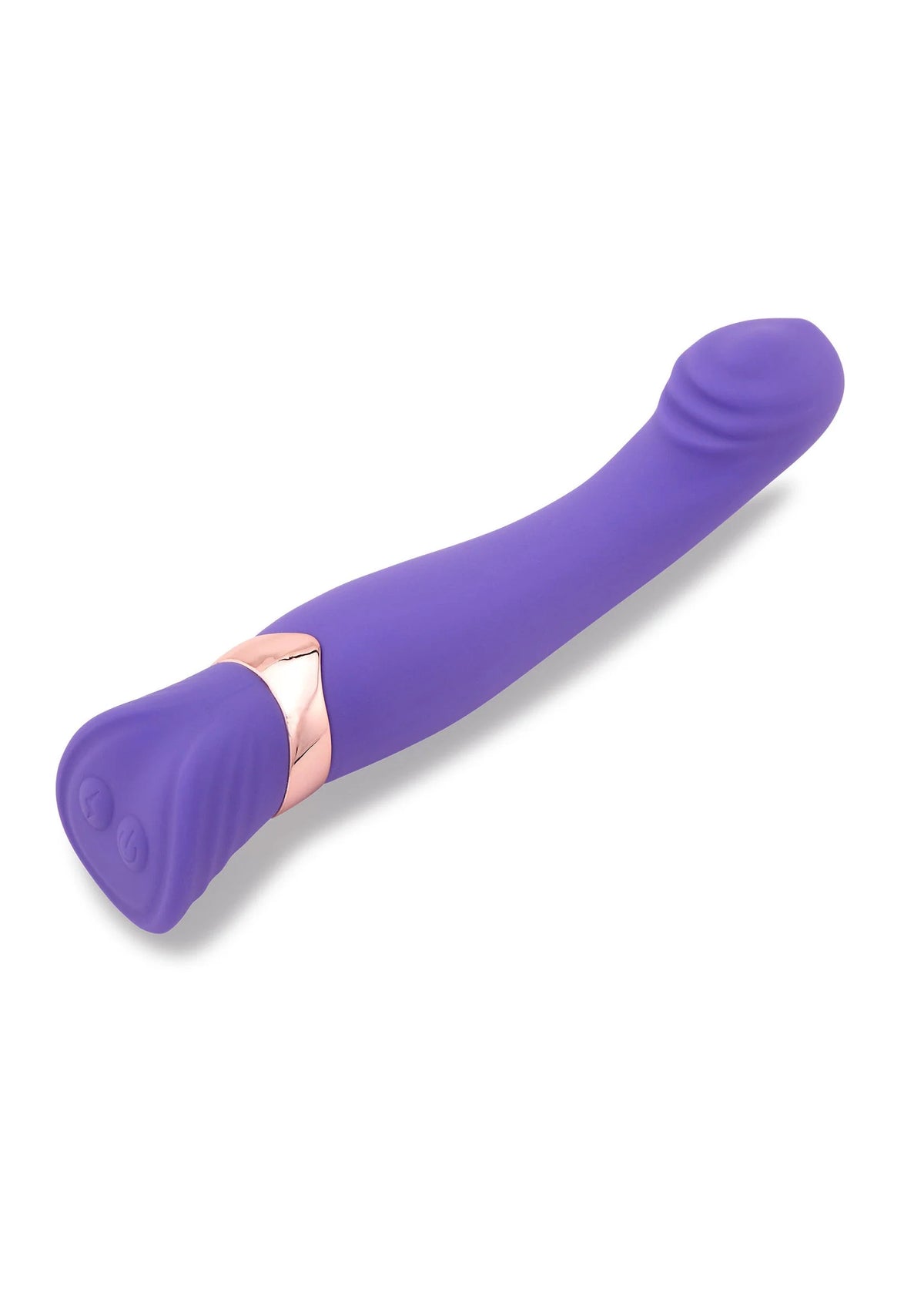 Bestel: Geminii XLR8 Vibrator by Nu Sensuelle - bij Happytoys.nl, happytoys.be, Happytoys.ae: erotische sex webshop | liever Happy dan Easy ⭐⭐⭐⭐⭐