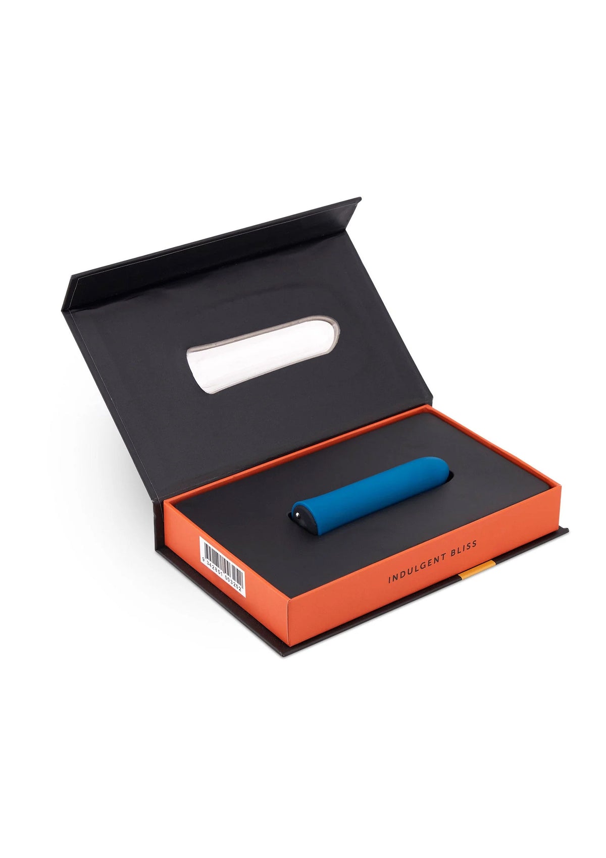 Bestel: Iconic Bullet by NuSensuelle - bij Happytoys.nl, happytoys.be, Happytoys.ae: erotische sex webshop | liever Happy dan Easy ⭐⭐⭐⭐⭐