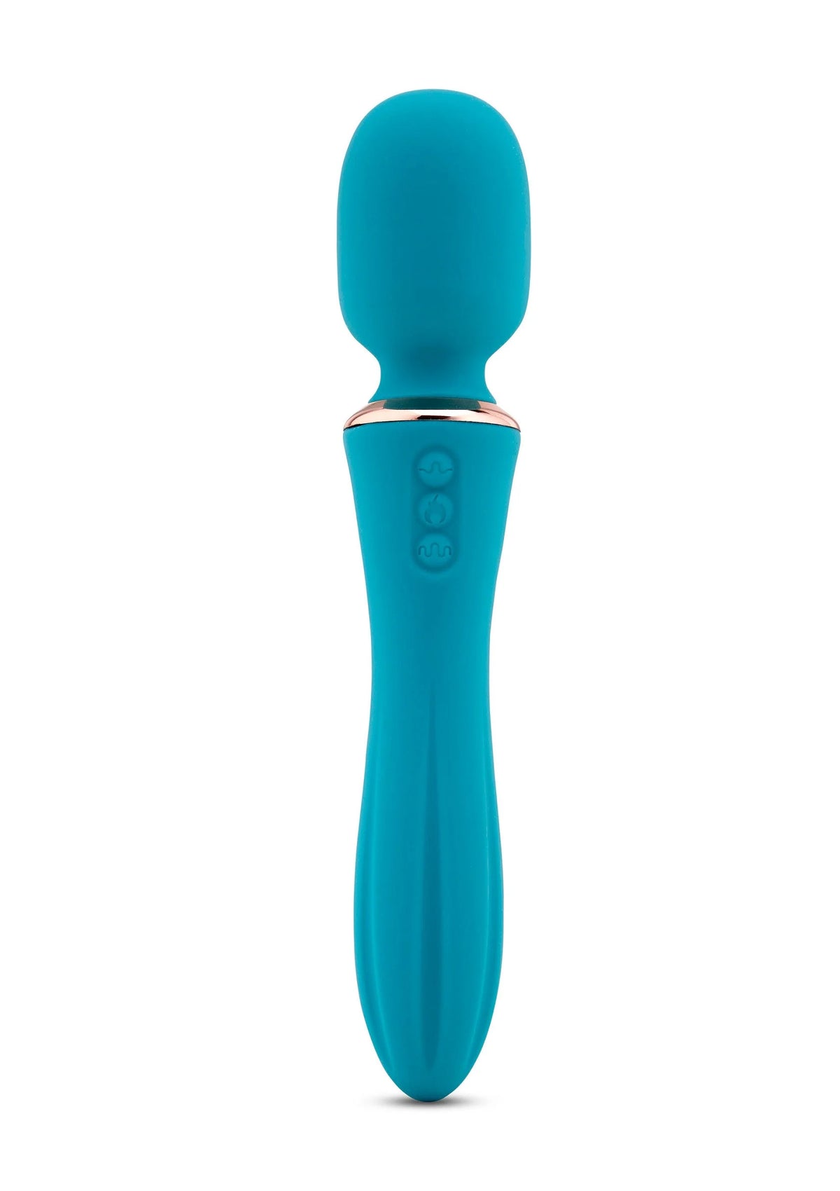 Bestel: Nubii Mika Wand by NuSensuelle - bij Happytoys.nl, happytoys.be, Happytoys.ae: erotische sex webshop | liever Happy dan Easy ⭐⭐⭐⭐⭐ - Blauw - 17530 - BLUE