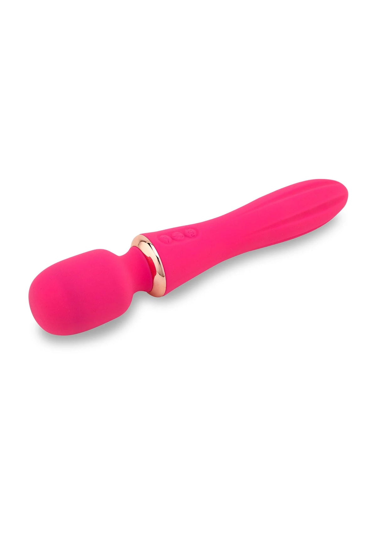 Bestel: Nubii Mika Wand by NuSensuelle - bij Happytoys.nl, happytoys.be, Happytoys.ae: erotische sex webshop | liever Happy dan Easy ⭐⭐⭐⭐⭐