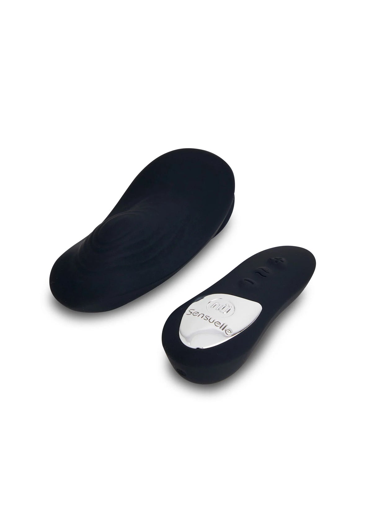 Bestel: Lyra Panty Vibrator + App by NuSensuelle - bij Happytoys.nl, happytoys.be, Happytoys.ae: erotische sex webshop | liever Happy dan Easy ⭐⭐⭐⭐⭐ - Zwart - 17532 - BLACK