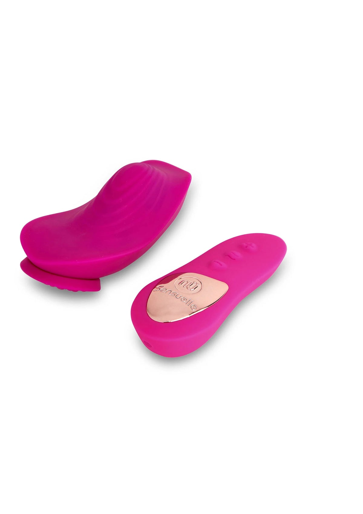 Bestel: Lyra Panty Vibrator + App by NuSensuelle - bij Happytoys.nl, happytoys.be, Happytoys.ae: erotische sex webshop | liever Happy dan Easy ⭐⭐⭐⭐⭐