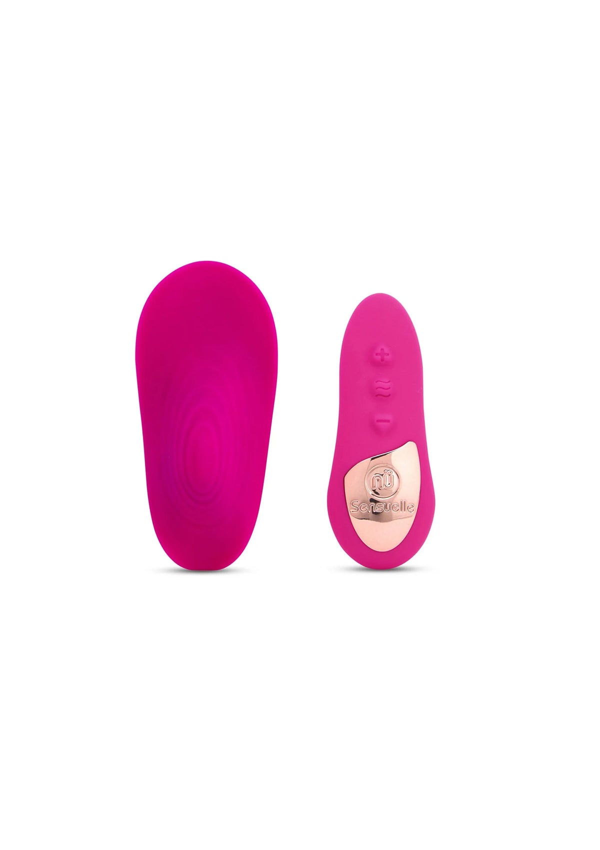 Bestel: Lyra Panty Vibrator + App by NuSensuelle - bij Happytoys.nl, happytoys.be, Happytoys.ae: erotische sex webshop | liever Happy dan Easy ⭐⭐⭐⭐⭐