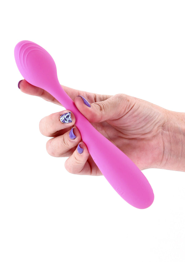 18031_PINK_02 @ Happytoys Sexshop: online sex shop for Feeling Happy & Easy 😊 the erotic store owned by a woman