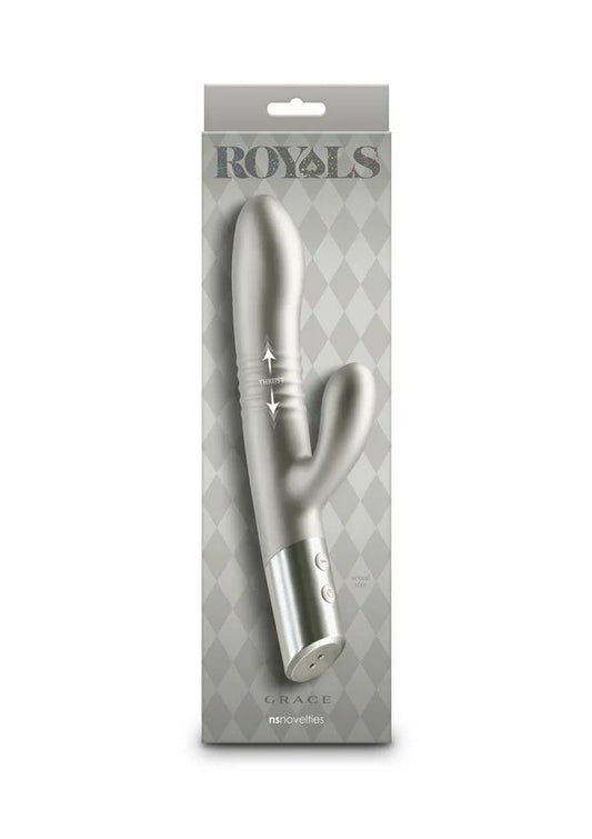 18055_SILVER_02 @ Happytoys Sexshop: online sex shop for Feeling Happy & Easy 😊 the erotic store owned by a woman