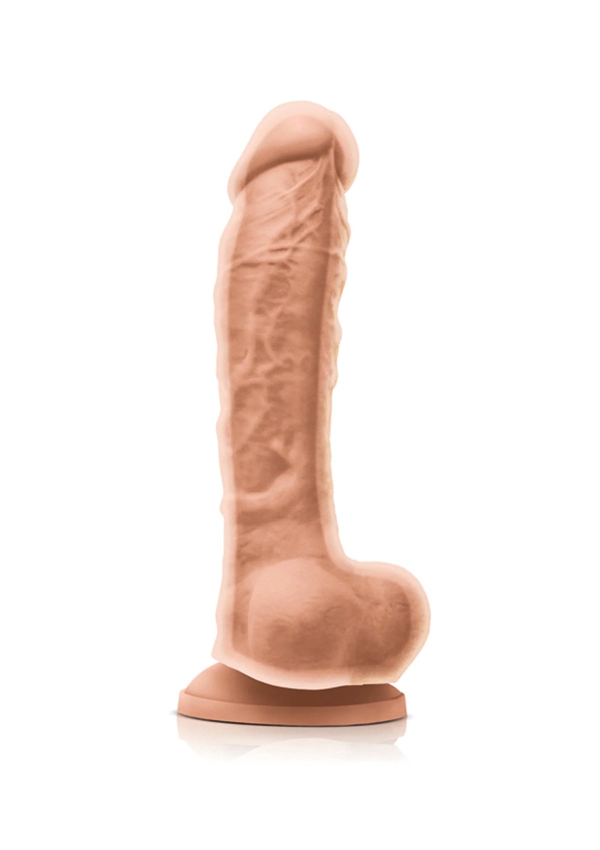 Bestel: Colours Dual Density 8 inch by NS Novelties - bij Happytoys.nl, happytoys.be, Happytoys.ae: erotische sex webshop | liever Happy dan Easy âââââ - Default Title - 18128 - SKIN