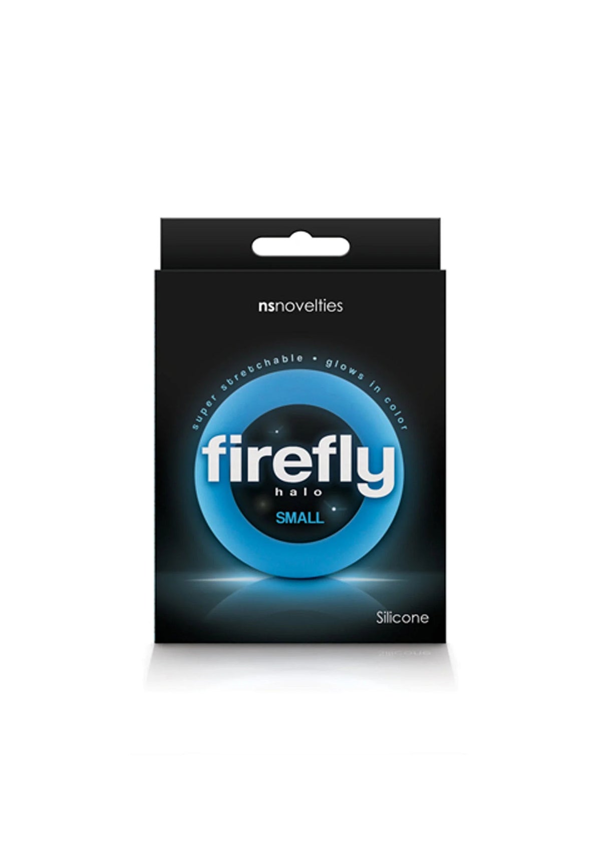 Bestel: Halo 50 mm Cockring Small - bij Happytoys.nl, happytoys.be, Happytoys.ae: erotische sex webshop | liever Happy dan Easy âââââ