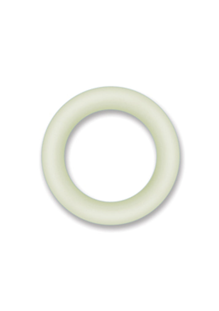 Bestel: Halo 50 mm Cockring Small by NS Novelties Fire Fly - bij Happytoys.nl, happytoys.be, Happytoys.ae: erotische sex webshop | liever Happy dan Easy âââââ - Glow in the dark - 18189 - GLOW