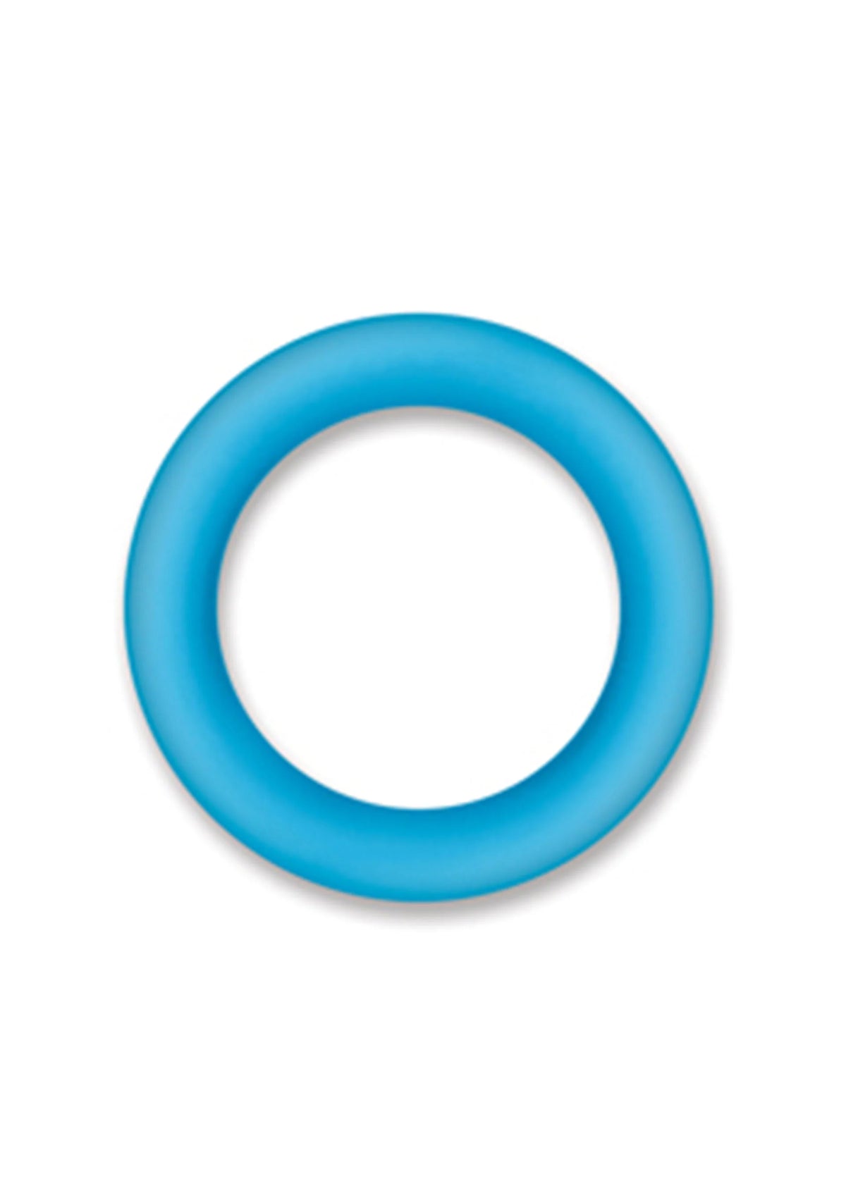 Bestel: Halo 55 mm Cockring Medium by NS Novelties Fire Fly - bij Happytoys.nl, happytoys.be, Happytoys.ae: erotische sex webshop | liever Happy dan Easy âââââ - Blauw - 18190 - BLUE