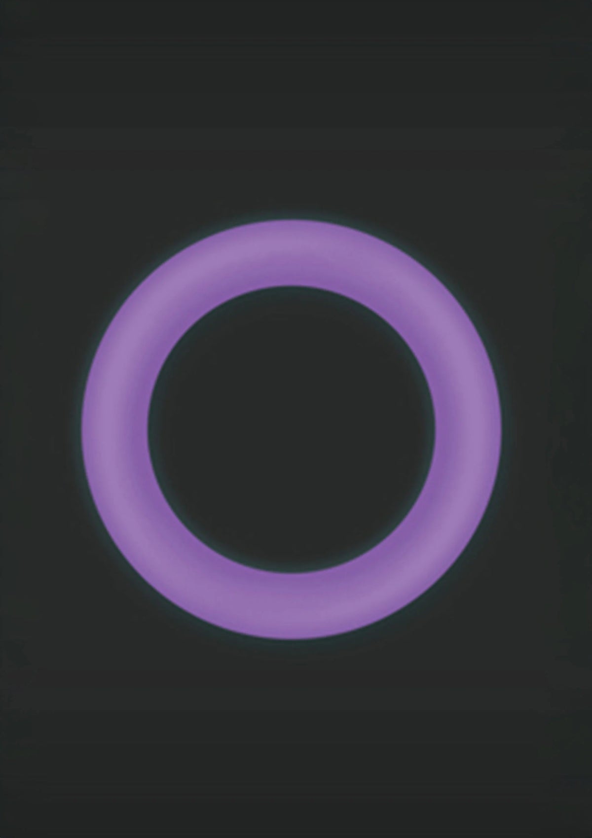 Bestel: Halo 55 mm Cockring Medium by NS Novelties Fire Fly - bij Happytoys.nl, happytoys.be, Happytoys.ae: erotische sex webshop | liever Happy dan Easy âââââ