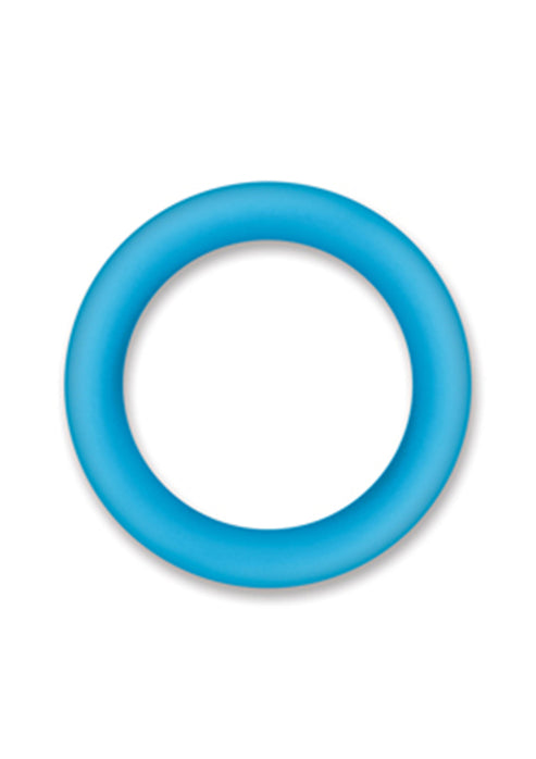 Bestel: Halo 60 mm Cockring Large by NS Novelties FireFly - bij Happytoys.nl, happytoys.be, Happytoys.ae: erotische sex webshop | liever Happy dan Easy âââââ - Default Title - 18191 - BLUE