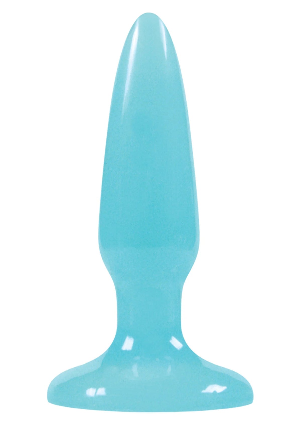 Bestel: Pleasure Plug Mini by NS Novelties - bij Happytoys.nl, happytoys.be, Happytoys.ae: erotische sex webshop | liever Happy dan Easy ⭐⭐⭐⭐⭐ - Marineblauw - 18208 - BLUE