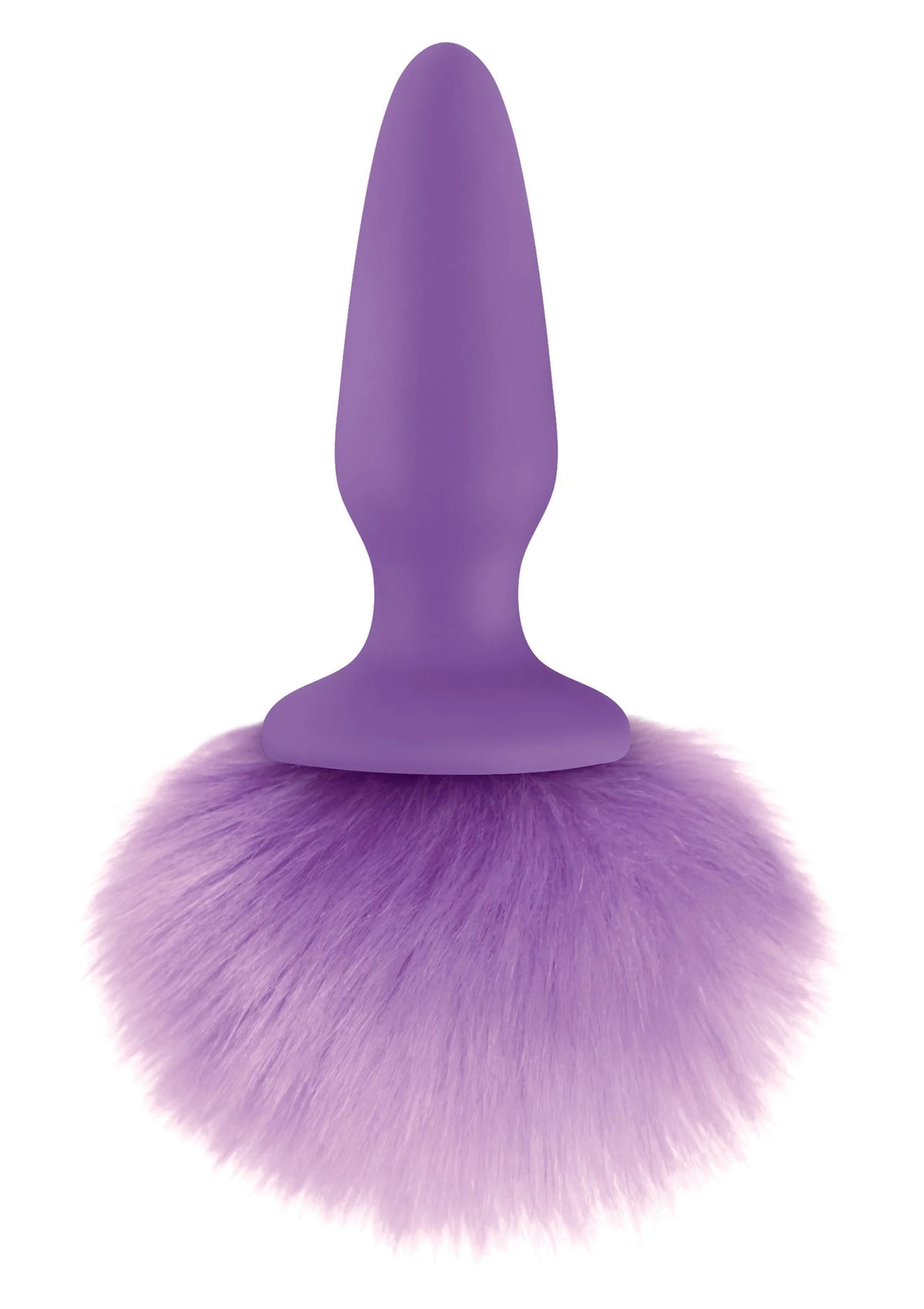 Bestel: Bunny Tails - bij Happytoys.nl, happytoys.be, Happytoys.ae: erotische sex webshop | liever Happy dan Easy âââââ - Default Title - 18244 - PURPLE