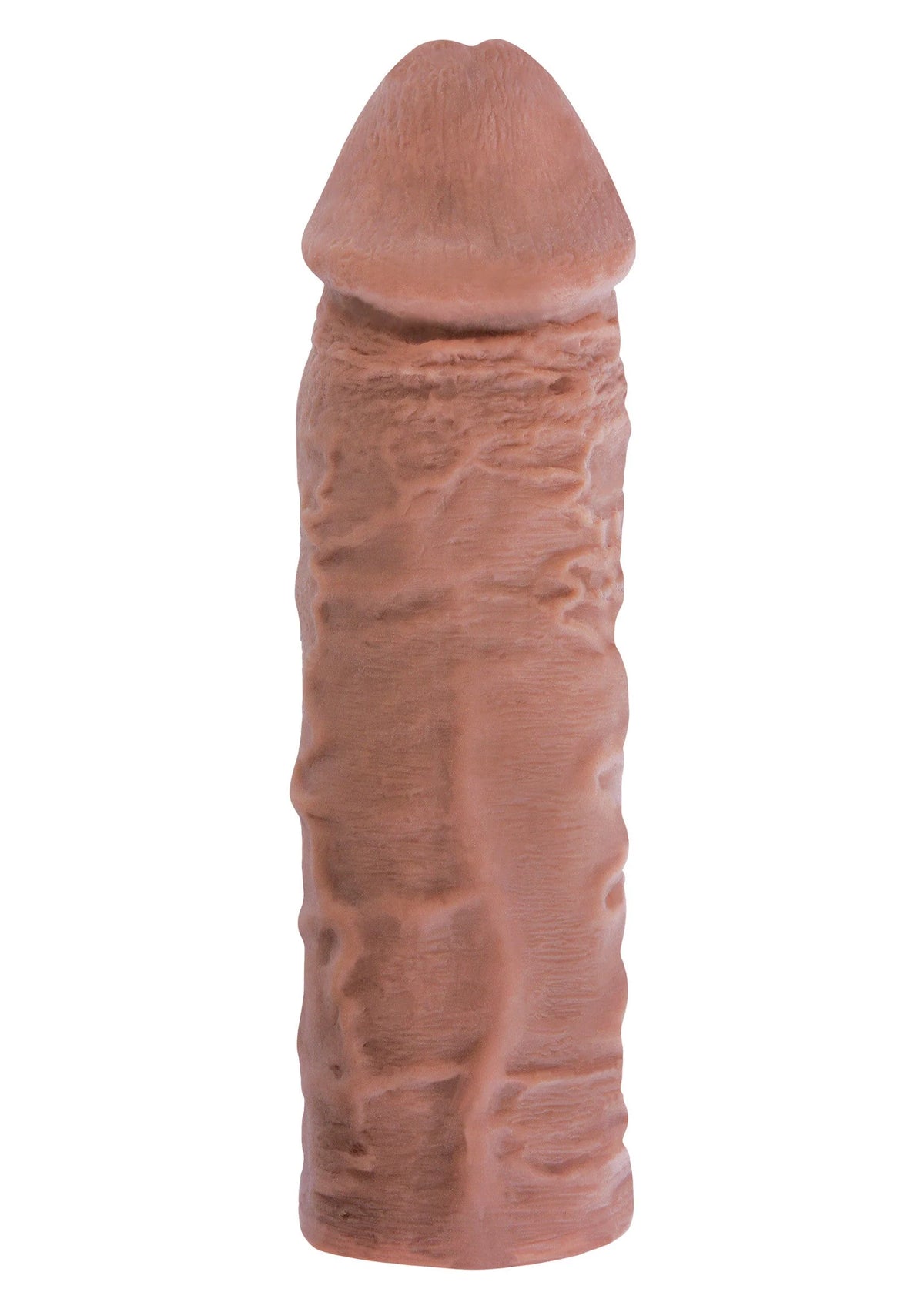 Bestel: Be Shane! Extension / Girth Enhancer by NS Novelties - bij Happytoys.nl, happytoys.be, Happytoys.ae: erotische sex webshop | liever Happy dan Easy ⭐⭐⭐⭐⭐ - Default Title - 18322 - SKIN