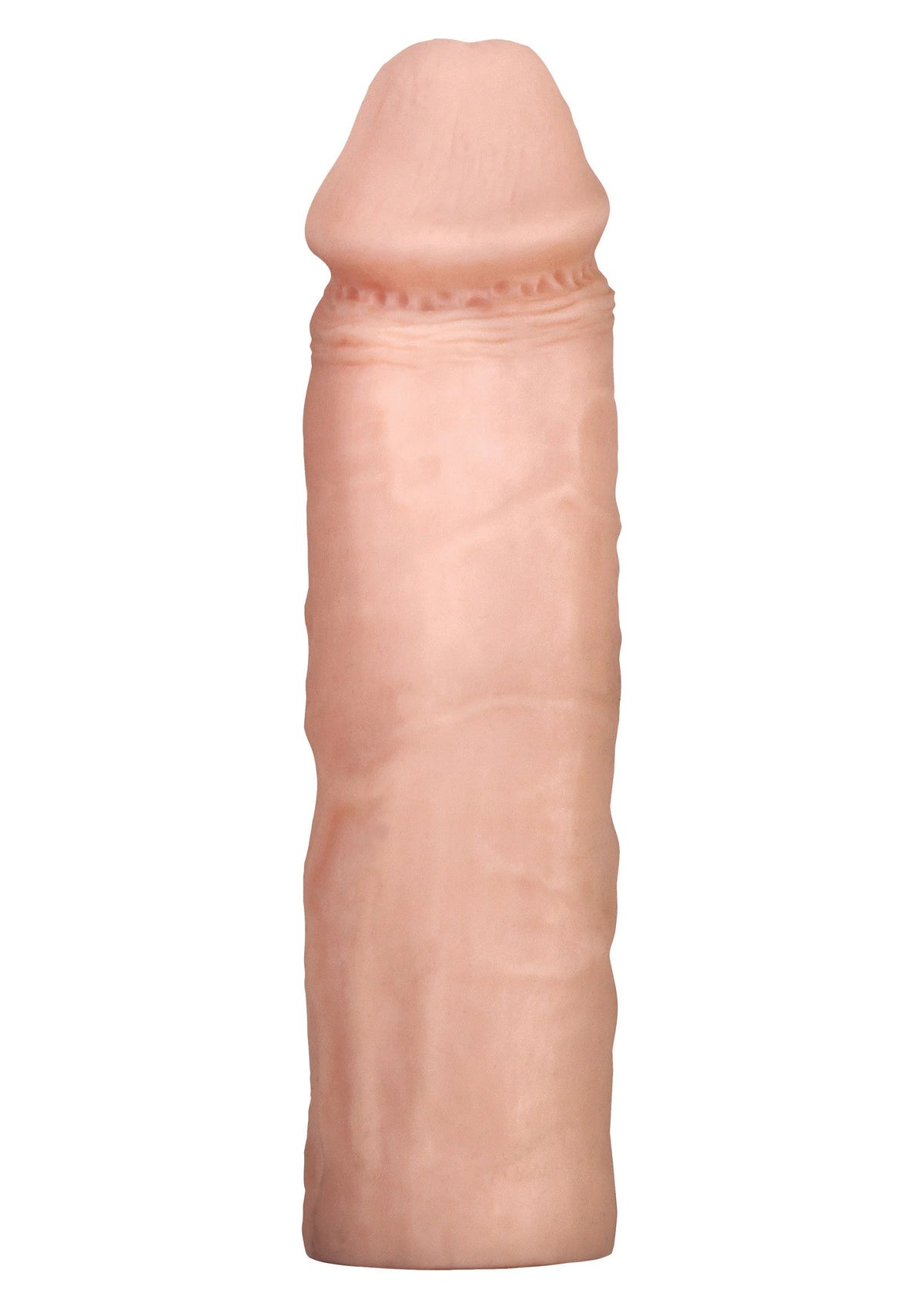 Bestel: Be Danny D! Extension / Girth Enhancer by NS Novelties - bij Happytoys.nl, happytoys.be, Happytoys.ae: erotische sex webshop | liever Happy dan Easy ⭐⭐⭐⭐⭐ - Default Title - 18327 - SKIN