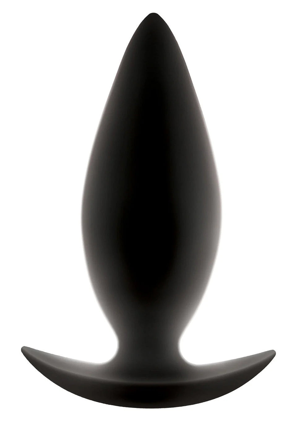 Bestel: Renegade Spades Medium by NS Novelties - bij Happytoys.nl, happytoys.be, Happytoys.ae: erotische sex webshop | liever Happy dan Easy âââââ - Default Title - 18353 - BLACK
