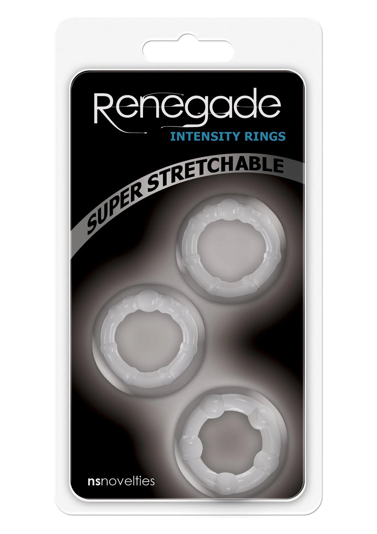 Bestel: Stamina Rings by NS Novelties - bij Happytoys.nl, happytoys.be, Happytoys.ae: erotische sex webshop | liever Happy dan Easy âââââ