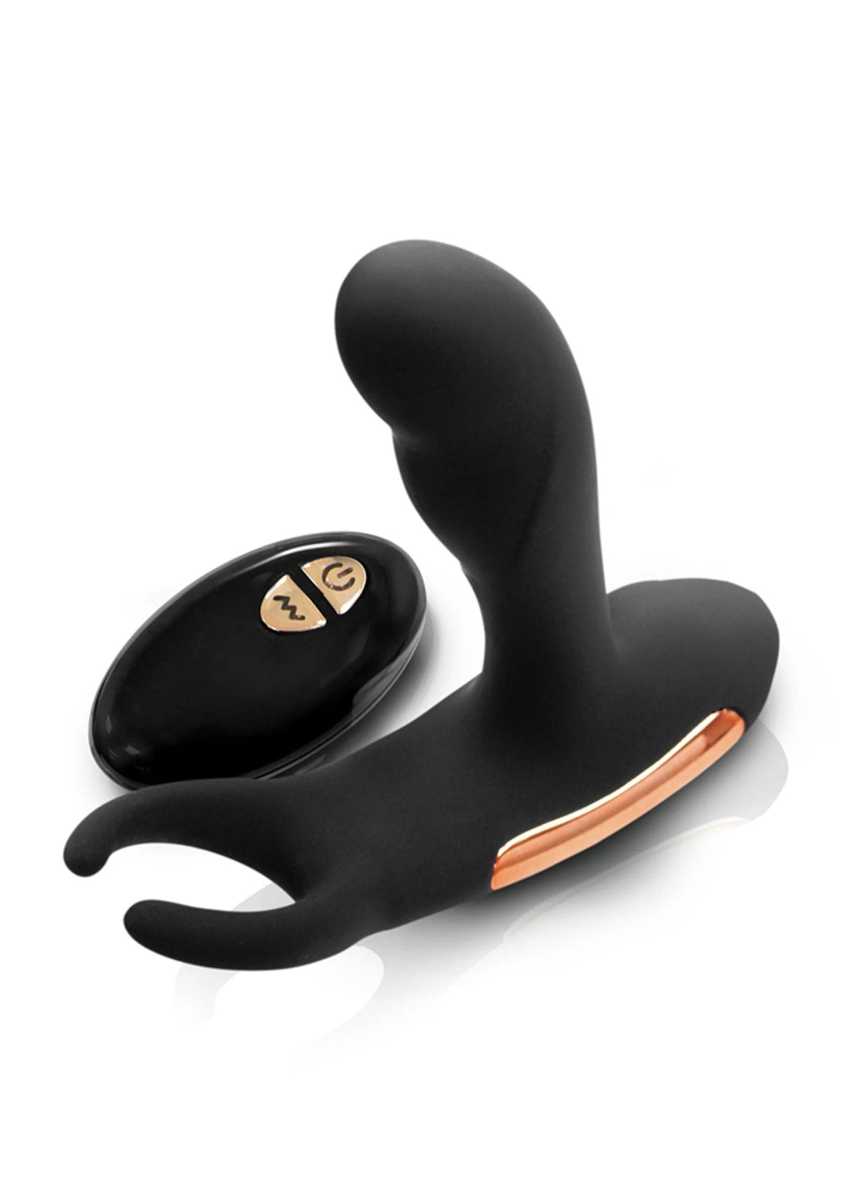 Bestel: Renegade Sphinx Prostate Massager by NS Novelties - bij Happytoys.nl, happytoys.be, Happytoys.ae: erotische sex webshop | liever Happy dan Easy ⭐⭐⭐⭐⭐