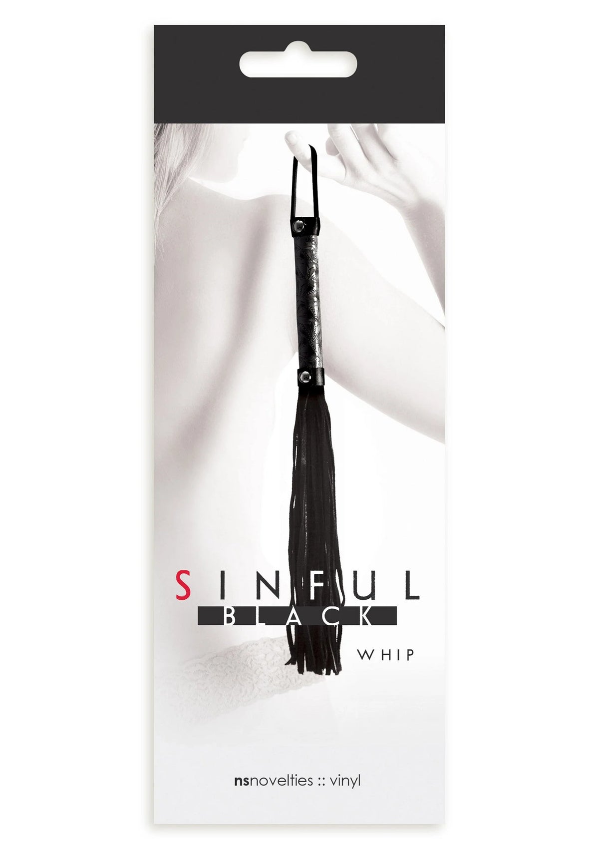 Bestel: Whip - bij Happytoys.nl, happytoys.be, Happytoys.ae: erotische sex webshop | liever Happy dan Easy âââââ