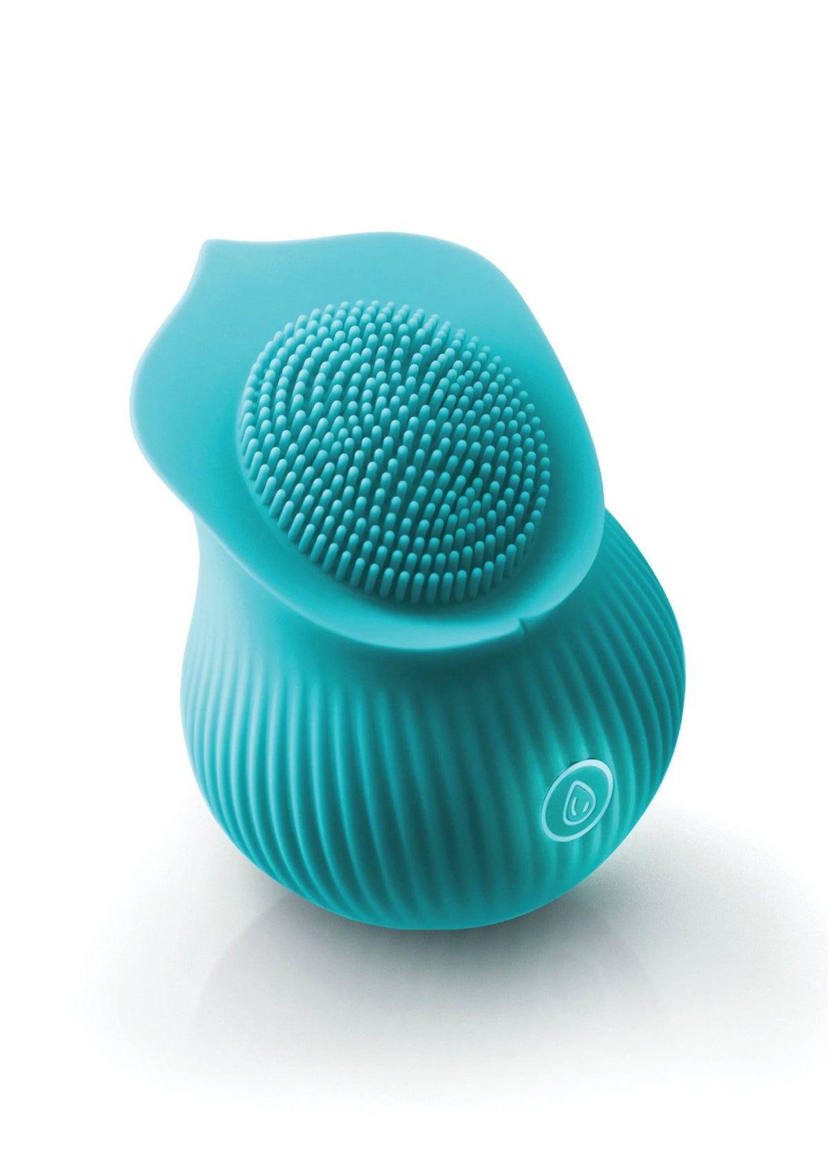 Bestel: The Bloom by NS Novelties Inya - bij Happytoys.nl, happytoys.be, Happytoys.ae: erotische sex webshop | liever Happy dan Easy âââââ - Blauw - 18533 - BLUE