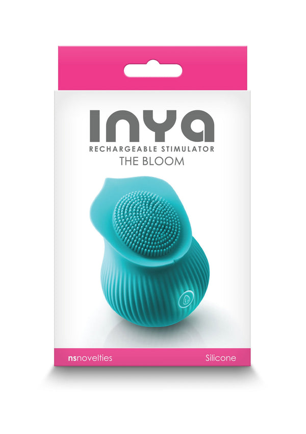 Bestel: The Bloom by NS Novelties Inya - bij Happytoys.nl, happytoys.be, Happytoys.ae: erotische sex webshop | liever Happy dan Easy âââââ