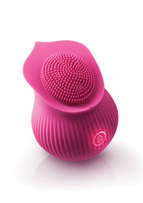 Bestel: The Bloom by NS Novelties Inya - bij Happytoys.nl, happytoys.be, Happytoys.ae: erotische sex webshop | liever Happy dan Easy âââââ - Roze - 18533 - PINK