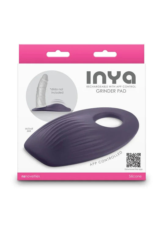 18545_GREY_02 @ Happytoys Sexshop: online sex shop for Feeling Happy & Easy 😊 the erotic store owned by a woman