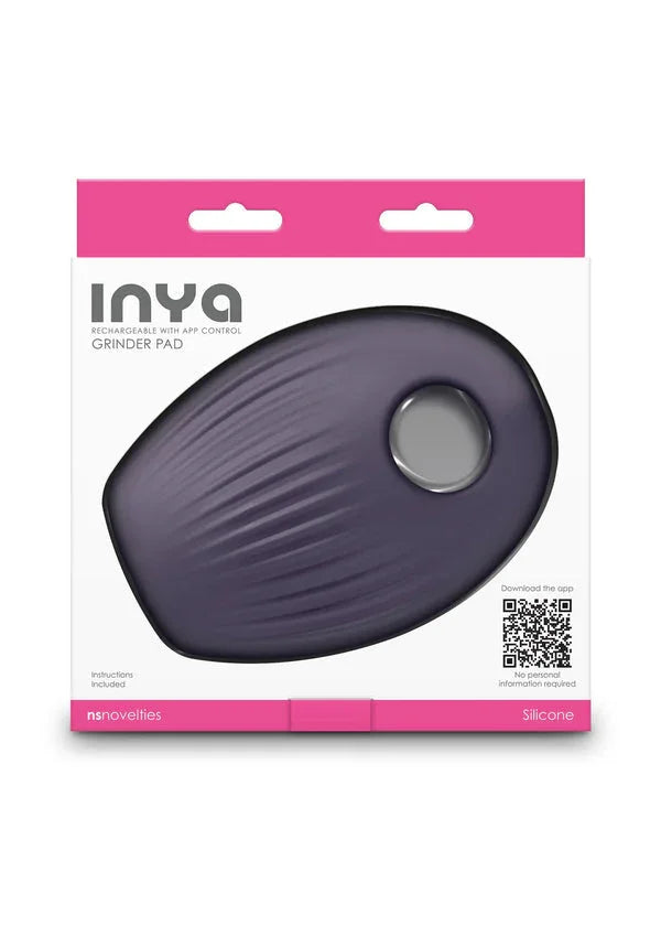 Bestel: INYA Grinder by NS Novelties - bij Happytoys.nl, happytoys.be, Happytoys.ae: erotische sex webshop | liever Happy dan Easy âââââ
