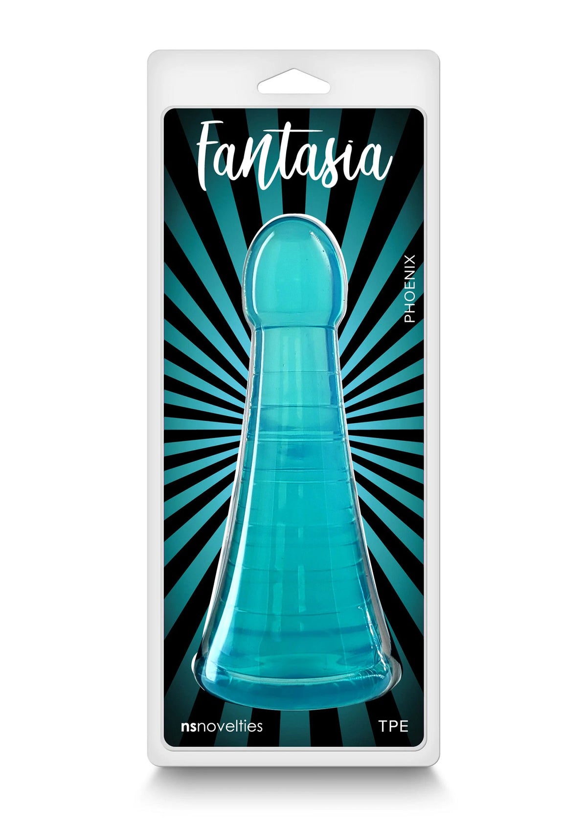 Bestel: Fantasia Phoenix by NS Novelties - bij Happytoys.nl, happytoys.be, Happytoys.ae: erotische sex webshop | liever Happy dan Easy ⭐⭐⭐⭐⭐