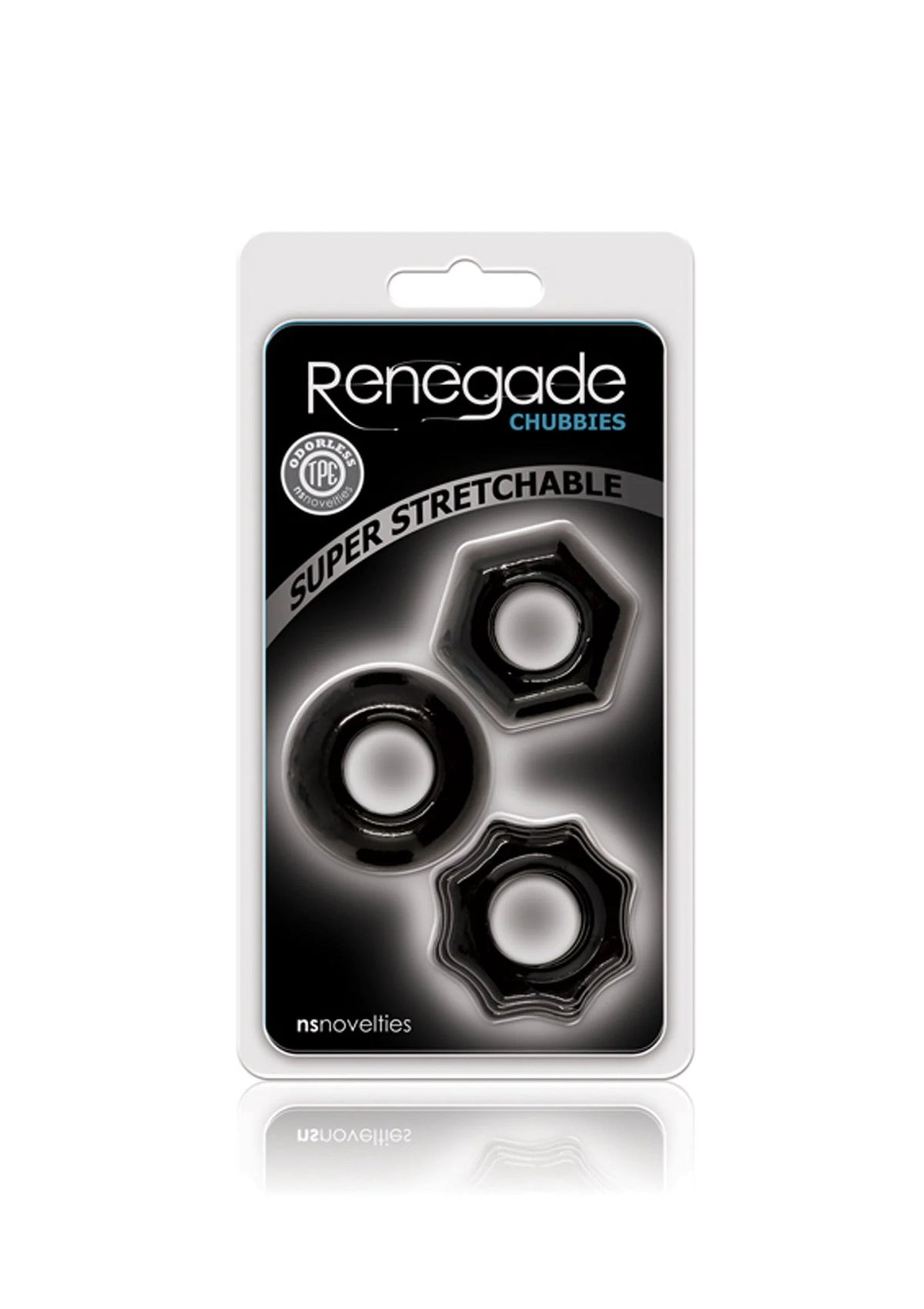 Bestel: Renegade Chubbies by NS Novelties Renegade - bij Happytoys.nl, happytoys.be, Happytoys.ae: erotische sex webshop | liever Happy dan Easy âââââ