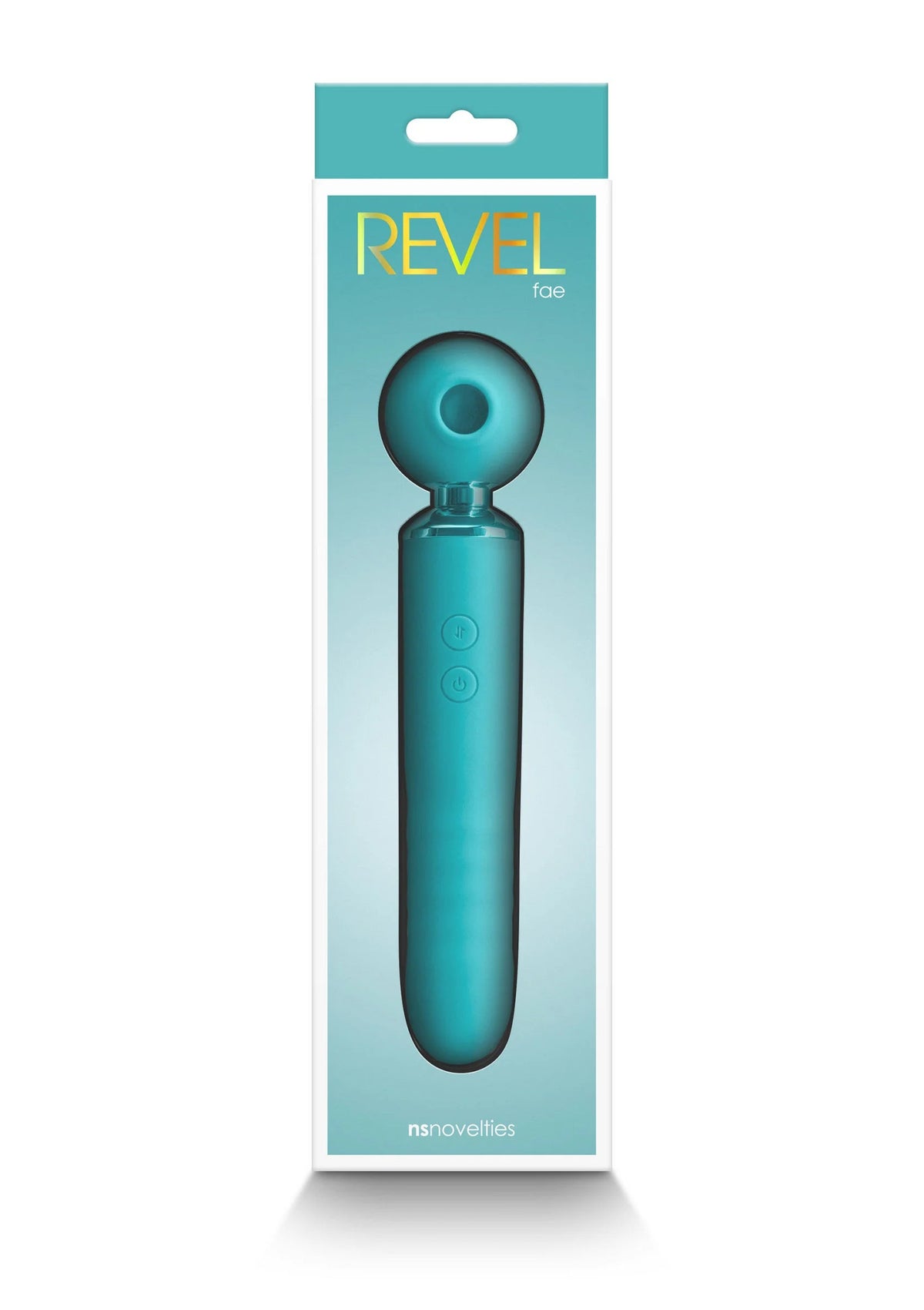 Bestel: Revel Fae by NS Novelties - bij Happytoys.nl, happytoys.be, Happytoys.ae: erotische sex webshop | liever Happy dan Easy ⭐⭐⭐⭐⭐