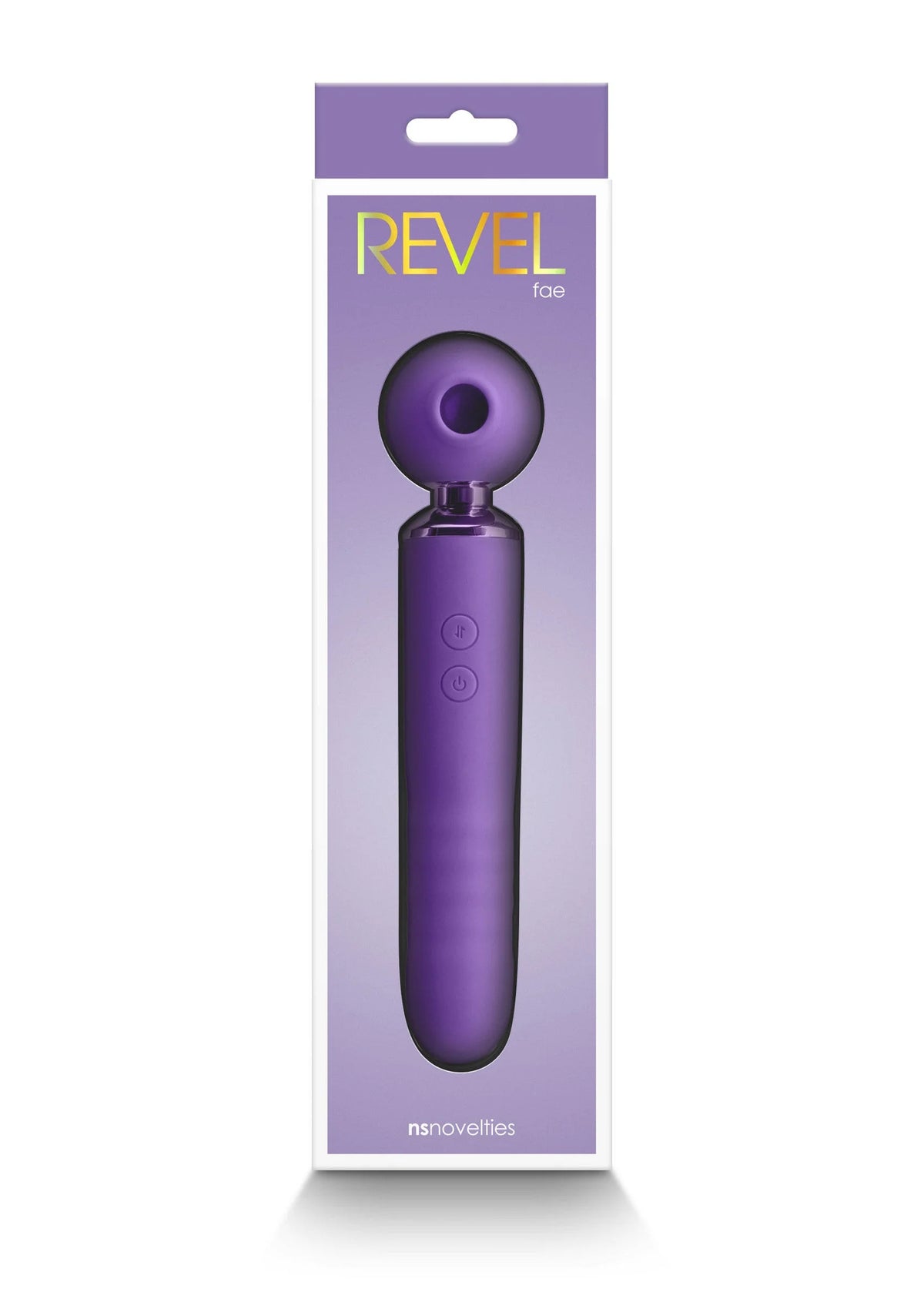 Bestel: Revel Fae by NS Novelties - bij Happytoys.nl, happytoys.be, Happytoys.ae: erotische sex webshop | liever Happy dan Easy ⭐⭐⭐⭐⭐