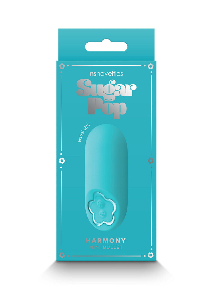 Bestel: Sugar Pop Harmony by Sugar Pop NS Novelties - bij Happytoys.nl, happytoys.be, Happytoys.ae: erotische sex webshop | liever Happy dan Easy âââââ