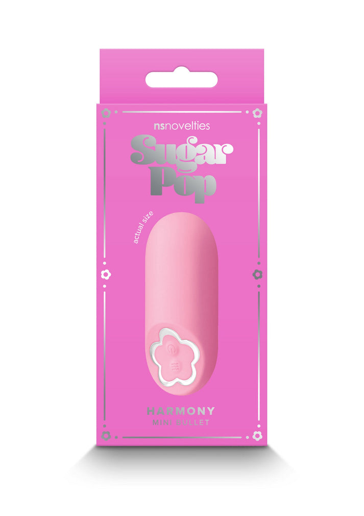 Bestel: Sugar Pop Harmony by Sugar Pop NS Novelties - bij Happytoys.nl, happytoys.be, Happytoys.ae: erotische sex webshop | liever Happy dan Easy âââââ