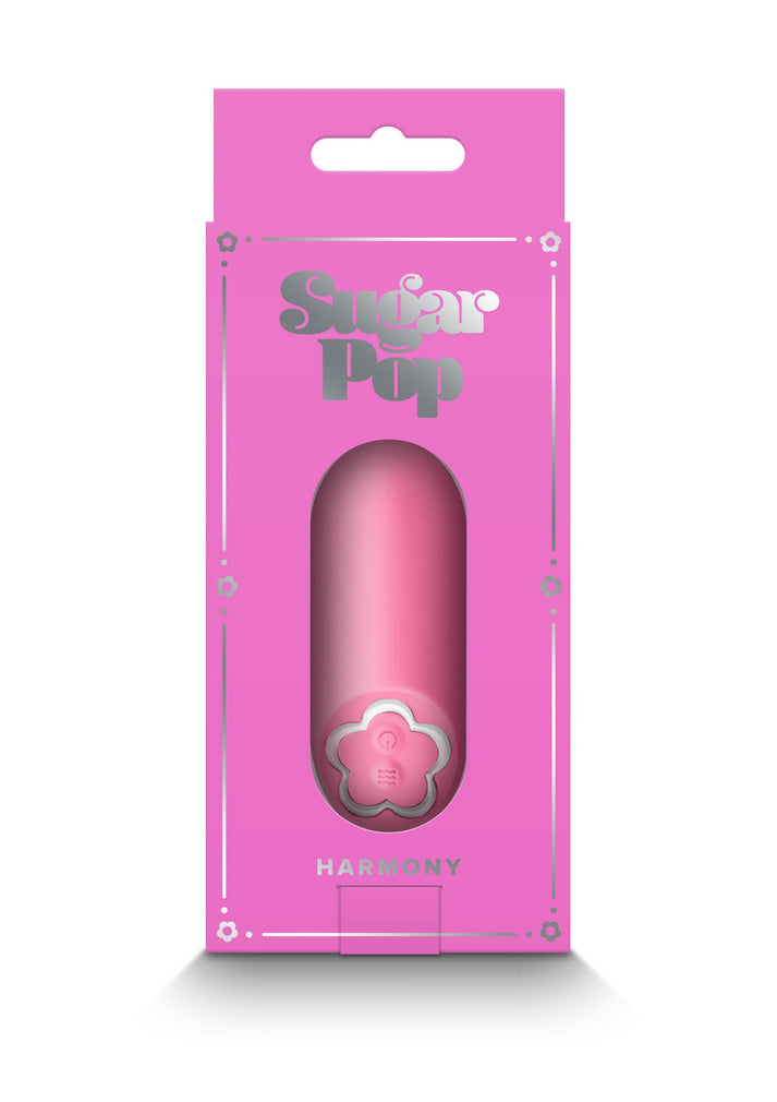 Bestel: Sugar Pop Harmony by Sugar Pop NS Novelties - bij Happytoys.nl, happytoys.be, Happytoys.ae: erotische sex webshop | liever Happy dan Easy âââââ