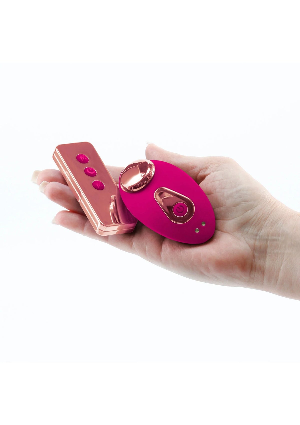 Bestel: Chantilly personal Massager vibrator by NS Novelties Sugar Pop - bij Happytoys.nl, happytoys.be, Happytoys.ae: erotische sex webshop | liever Happy dan Easy âââââ